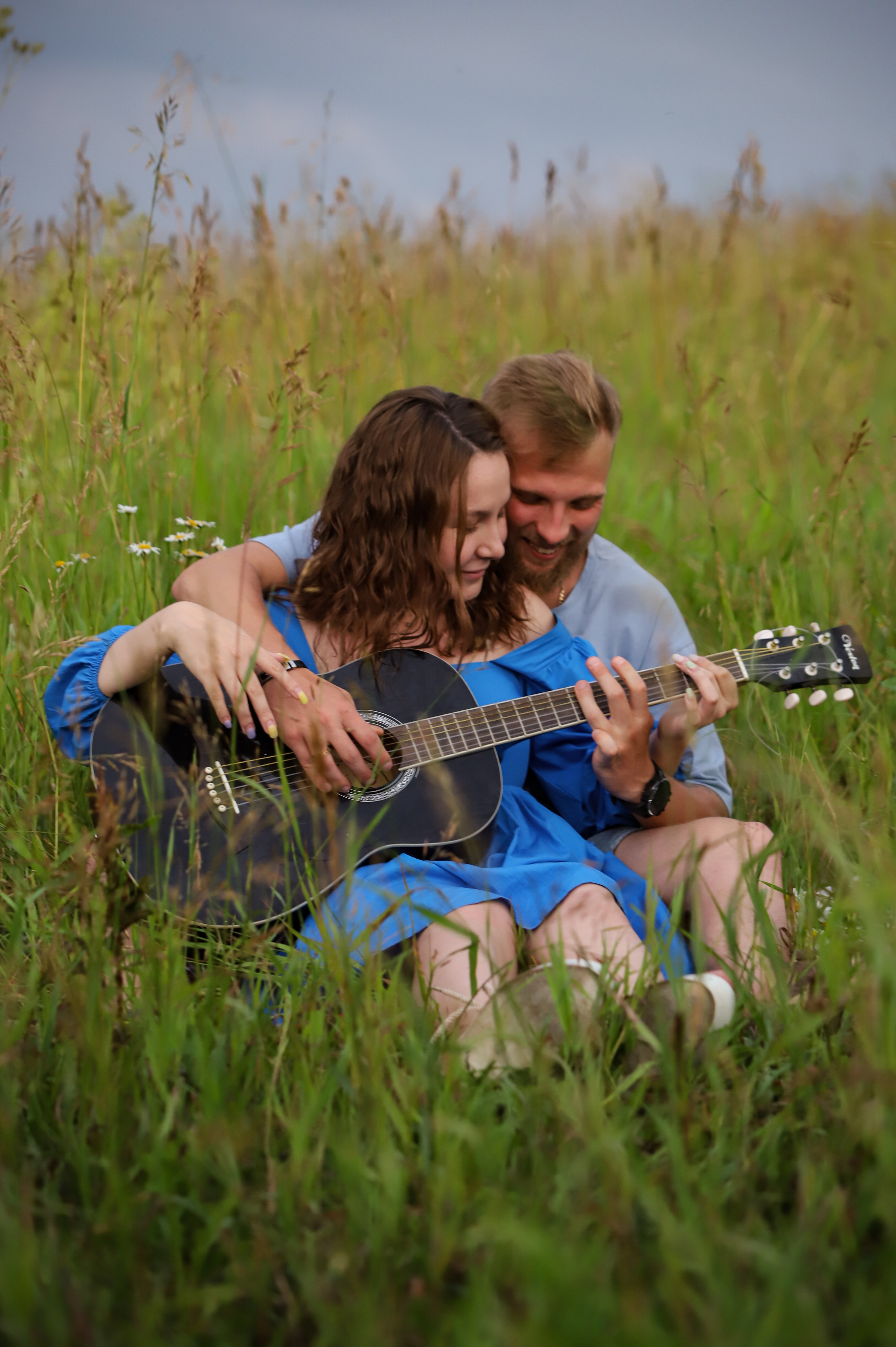Григорий и Екатерина. Фотограф Москва и МО Анастасия Пясковская