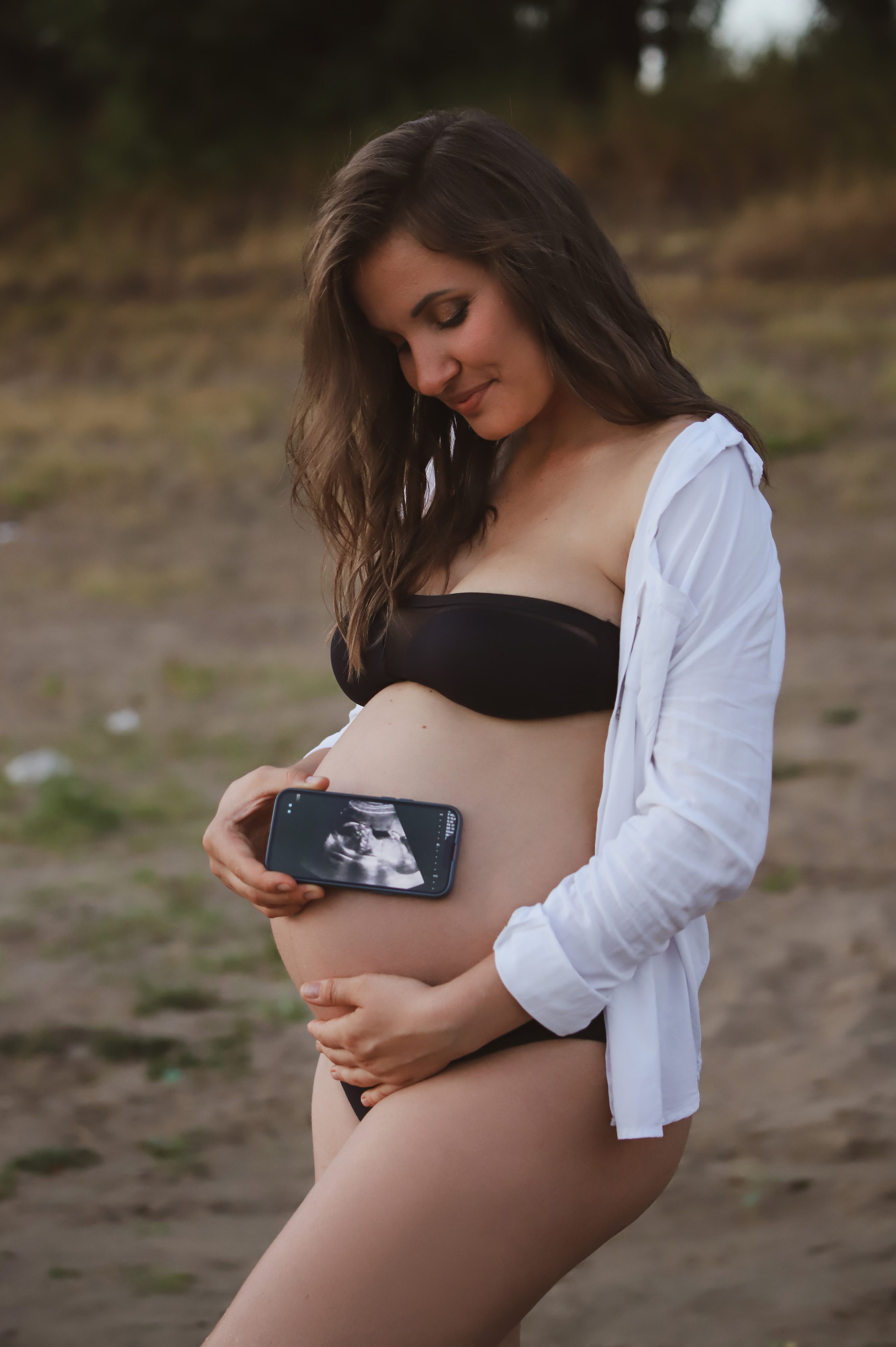 Виктория и Михаил. Фотограф Москва и МО Анастасия Пясковская