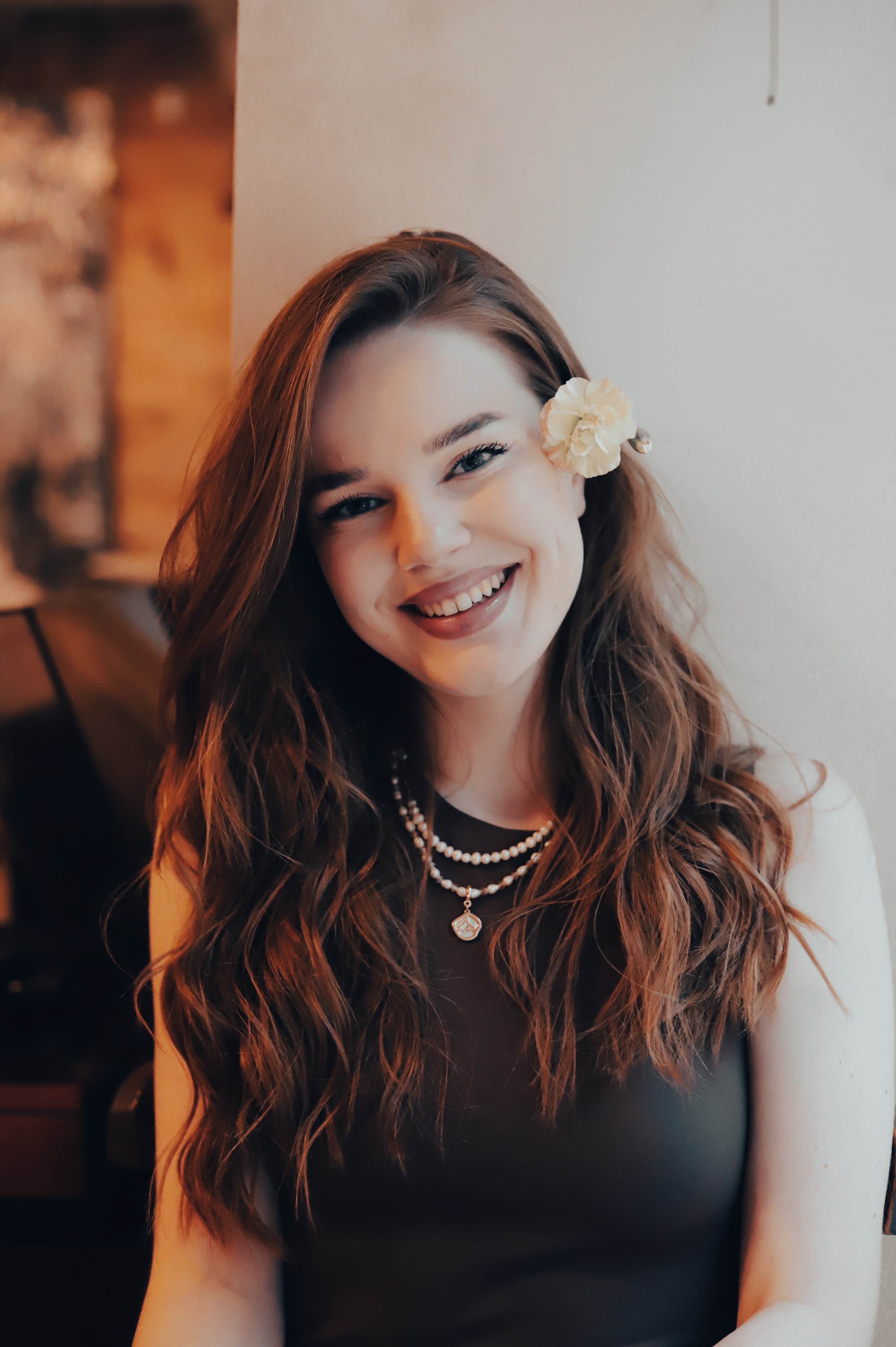 Ксения. Фотограф Москва и МО Анастасия Пясковская