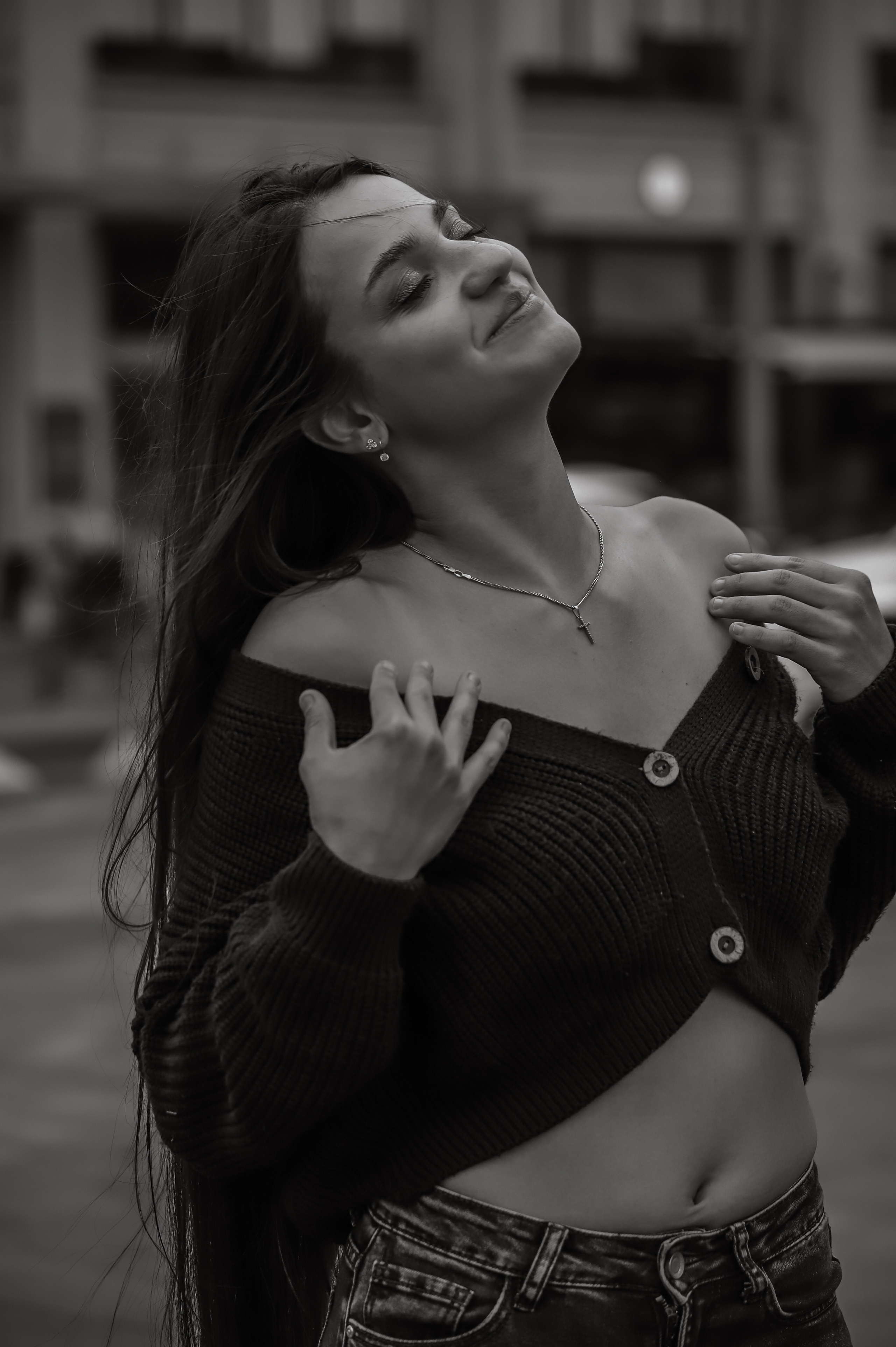 Вероника. Фотограф Москва и МО Анастасия Пясковская