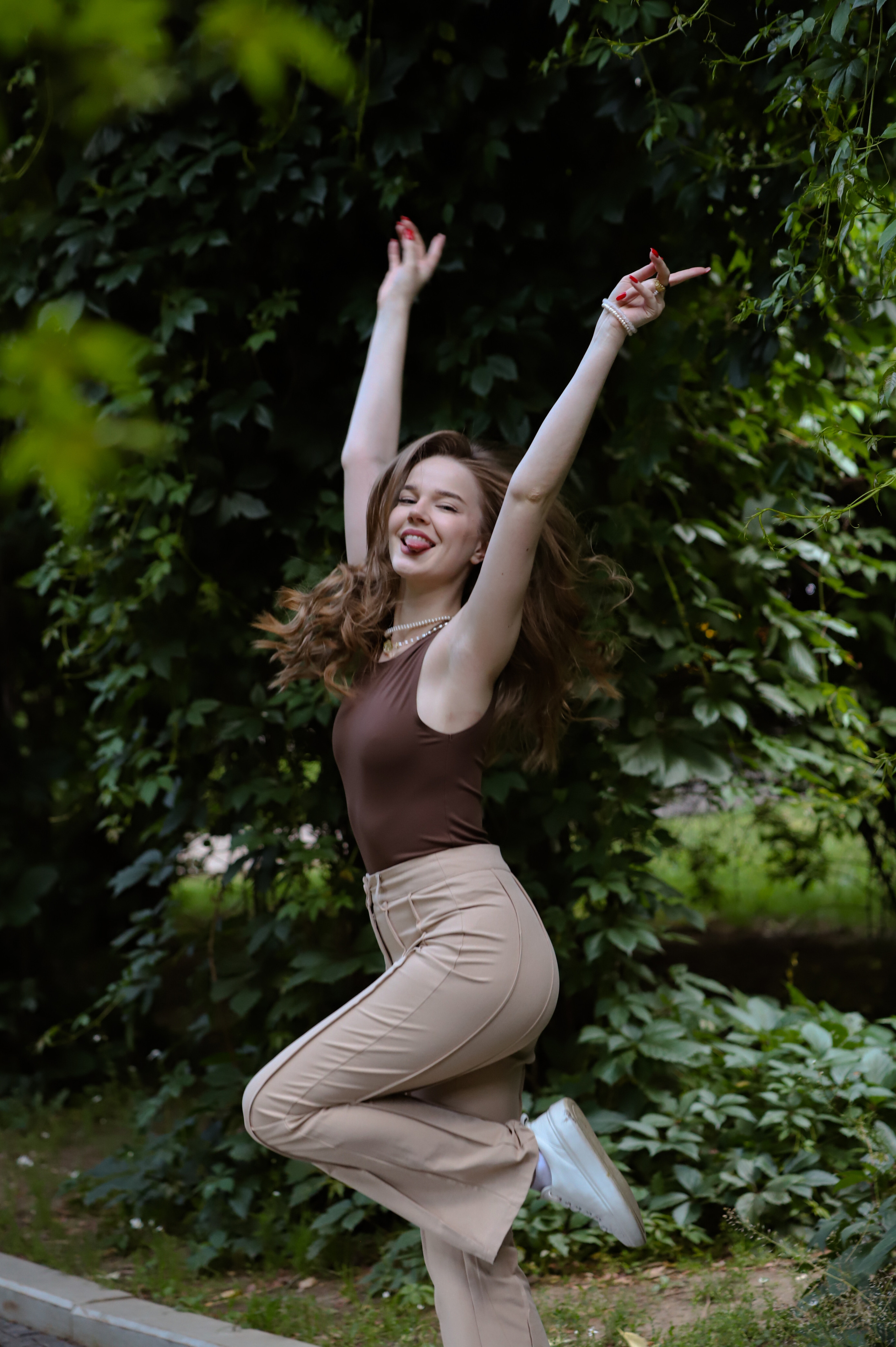 Ксения. Фотограф Москва и МО Анастасия Пясковская