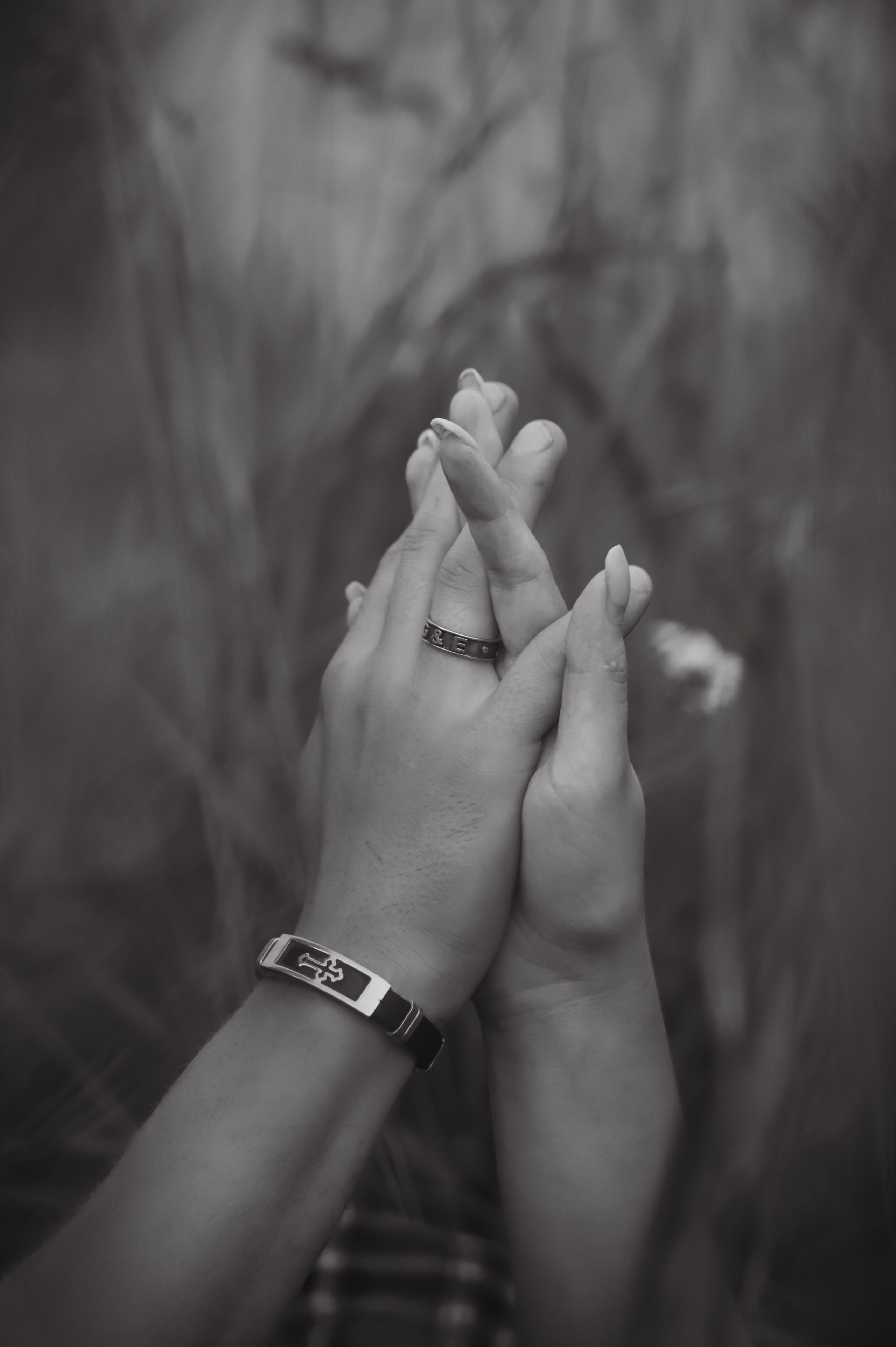 Григорий и Екатерина. Фотограф Москва и МО Анастасия Пясковская