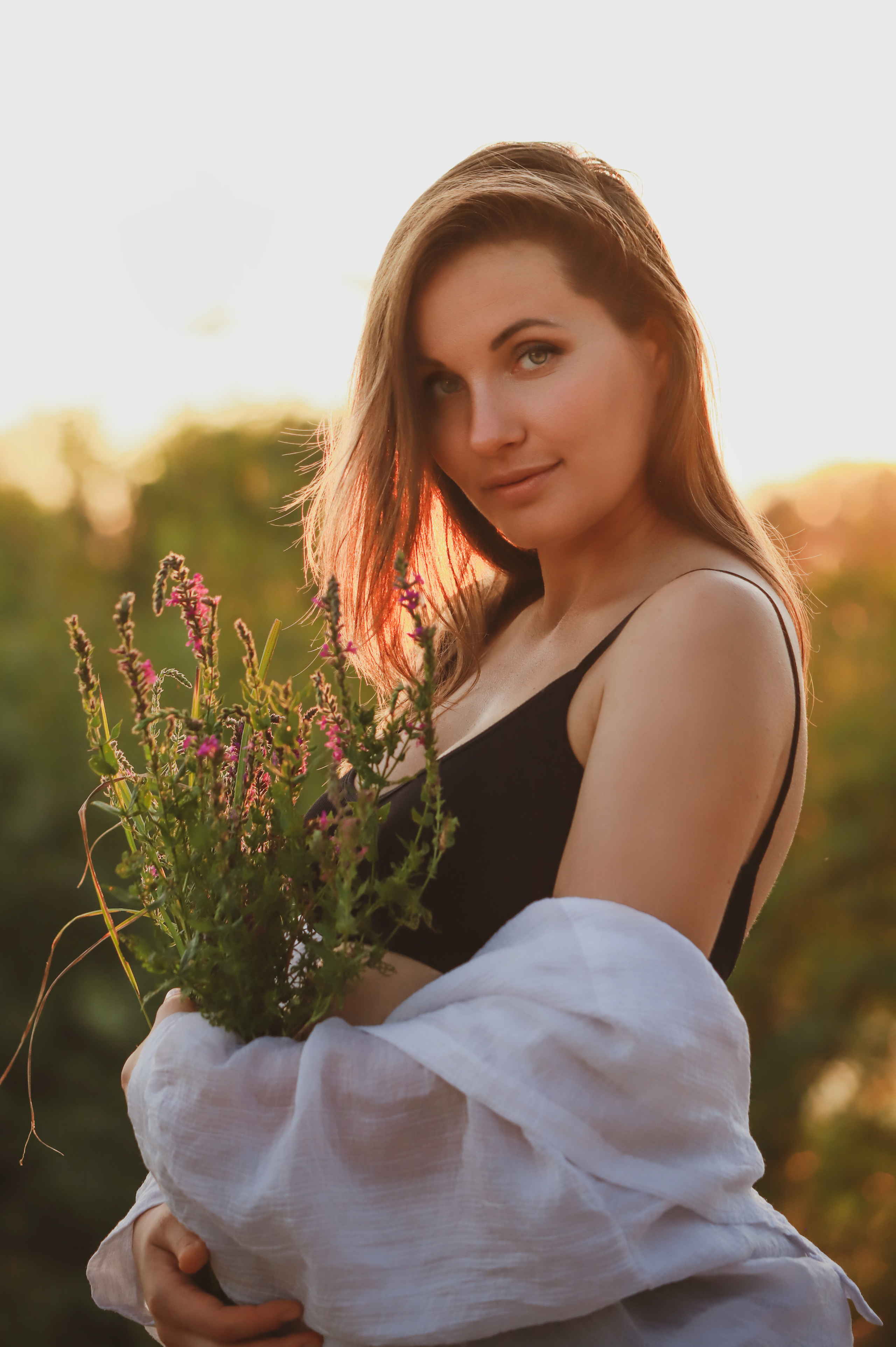 Виктория и Михаил. Фотограф Москва и МО Анастасия Пясковская