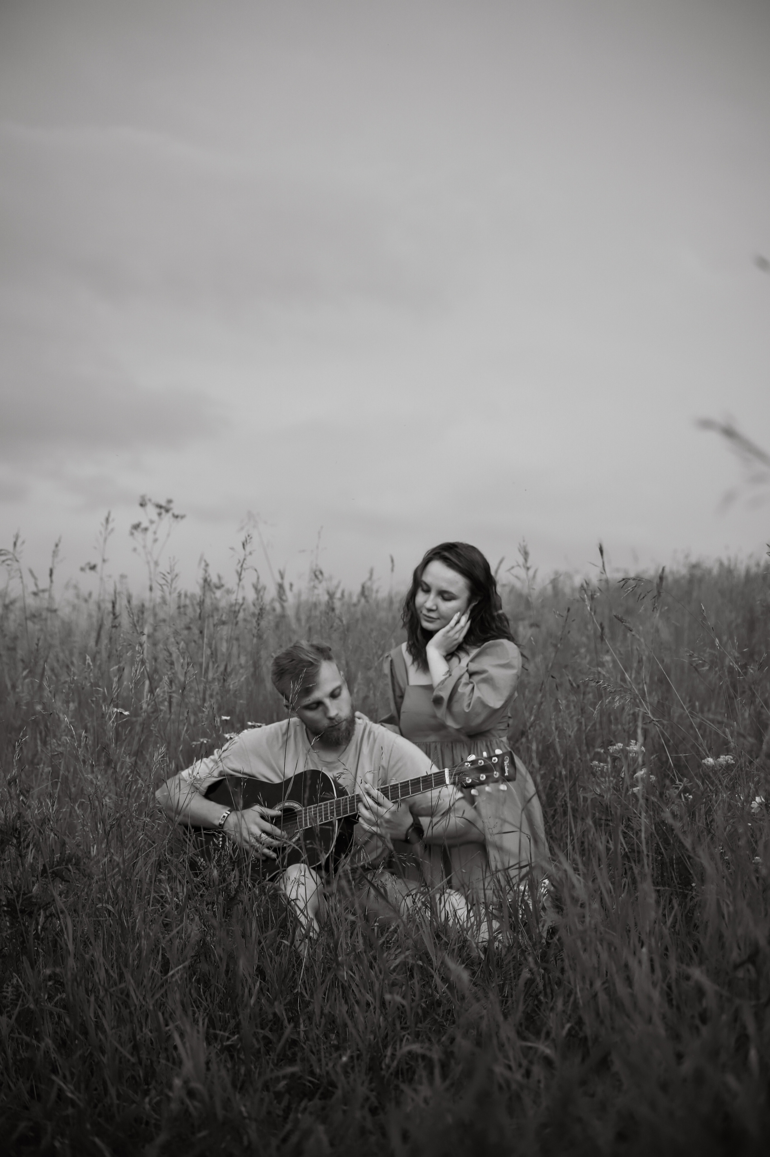 Григорий и Екатерина. Фотограф Москва и МО Анастасия Пясковская