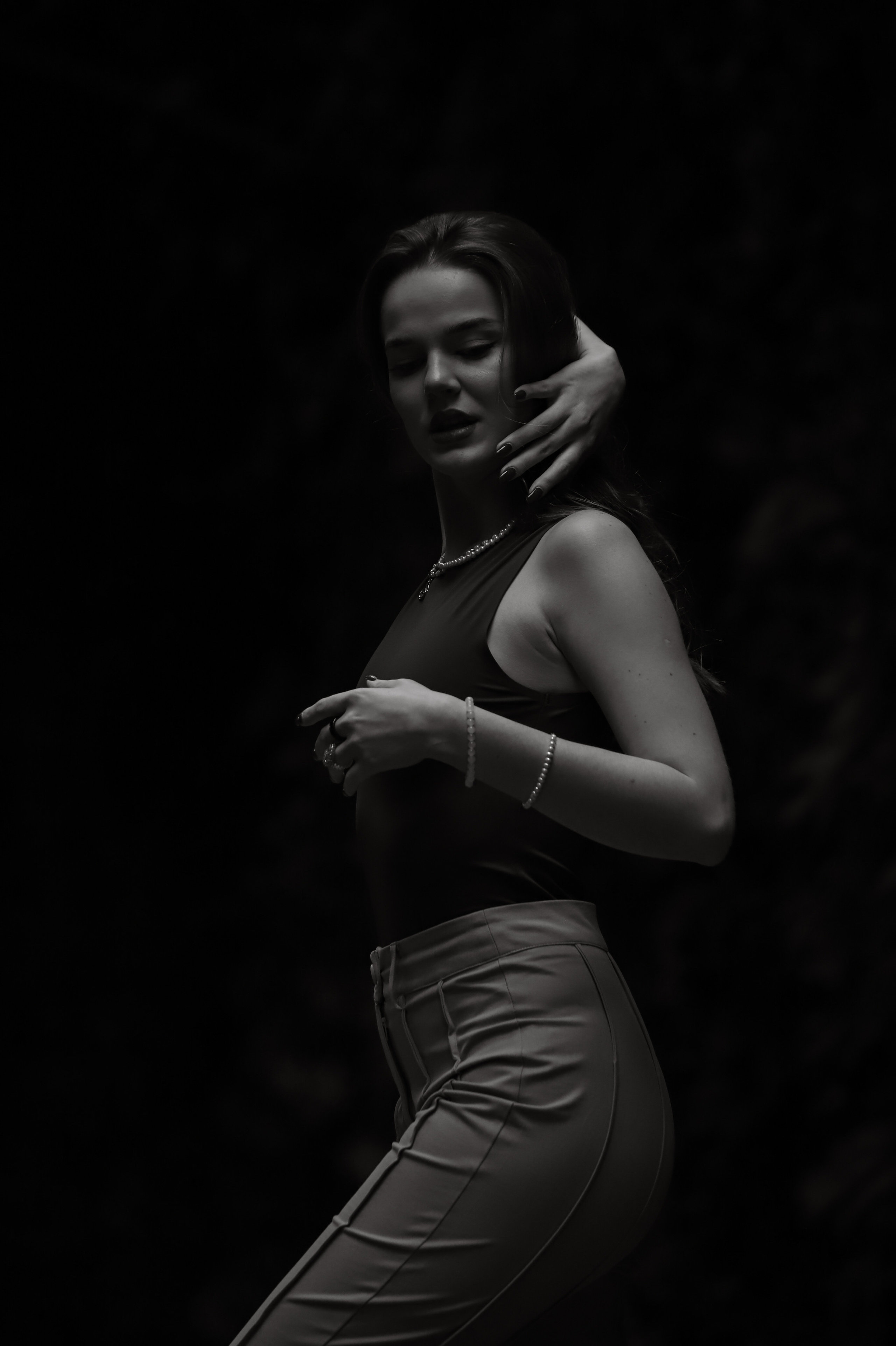 Ксения. Фотограф Москва и МО Анастасия Пясковская