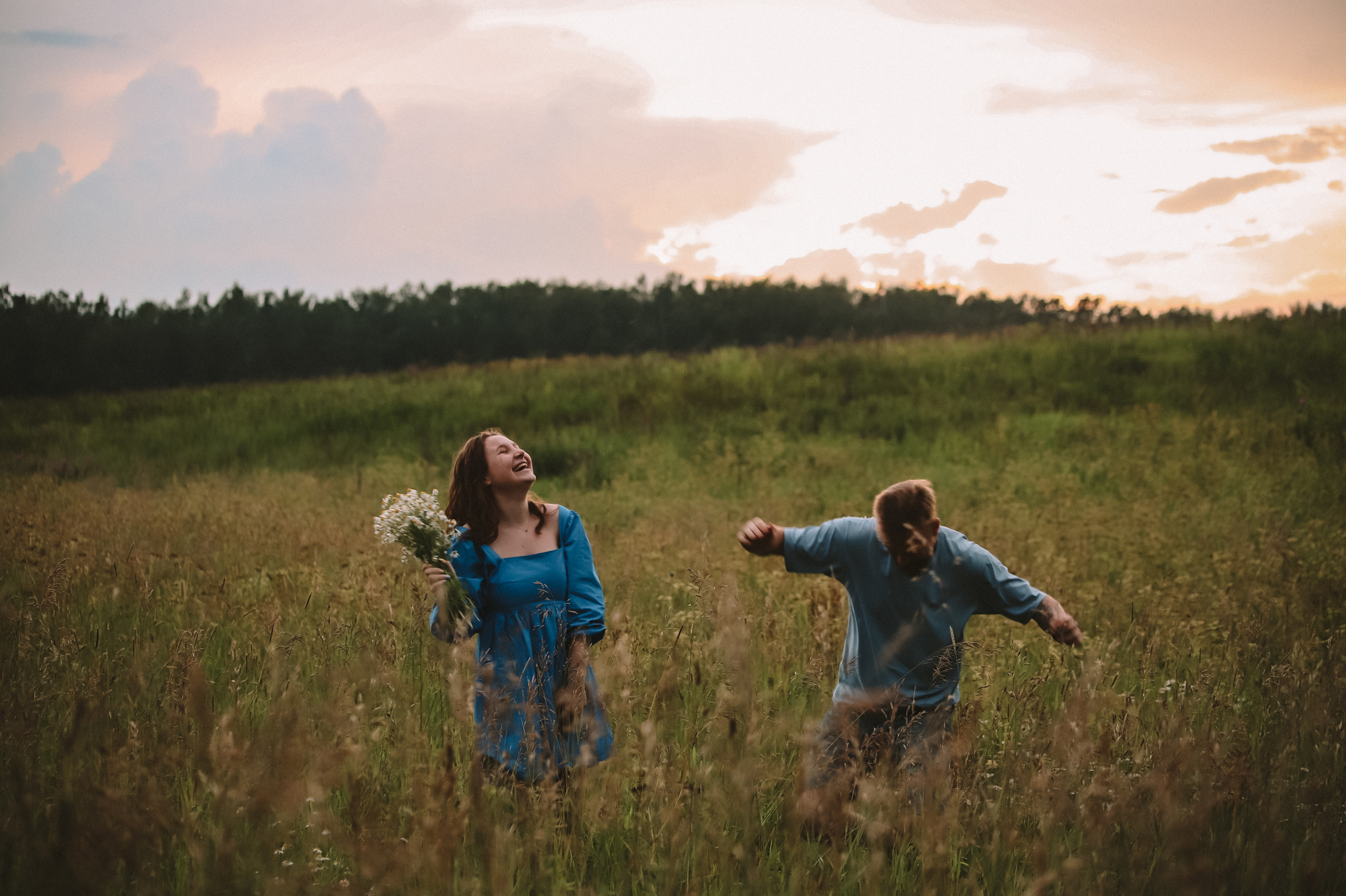 Григорий и Екатерина. Фотограф Москва и МО Анастасия Пясковская