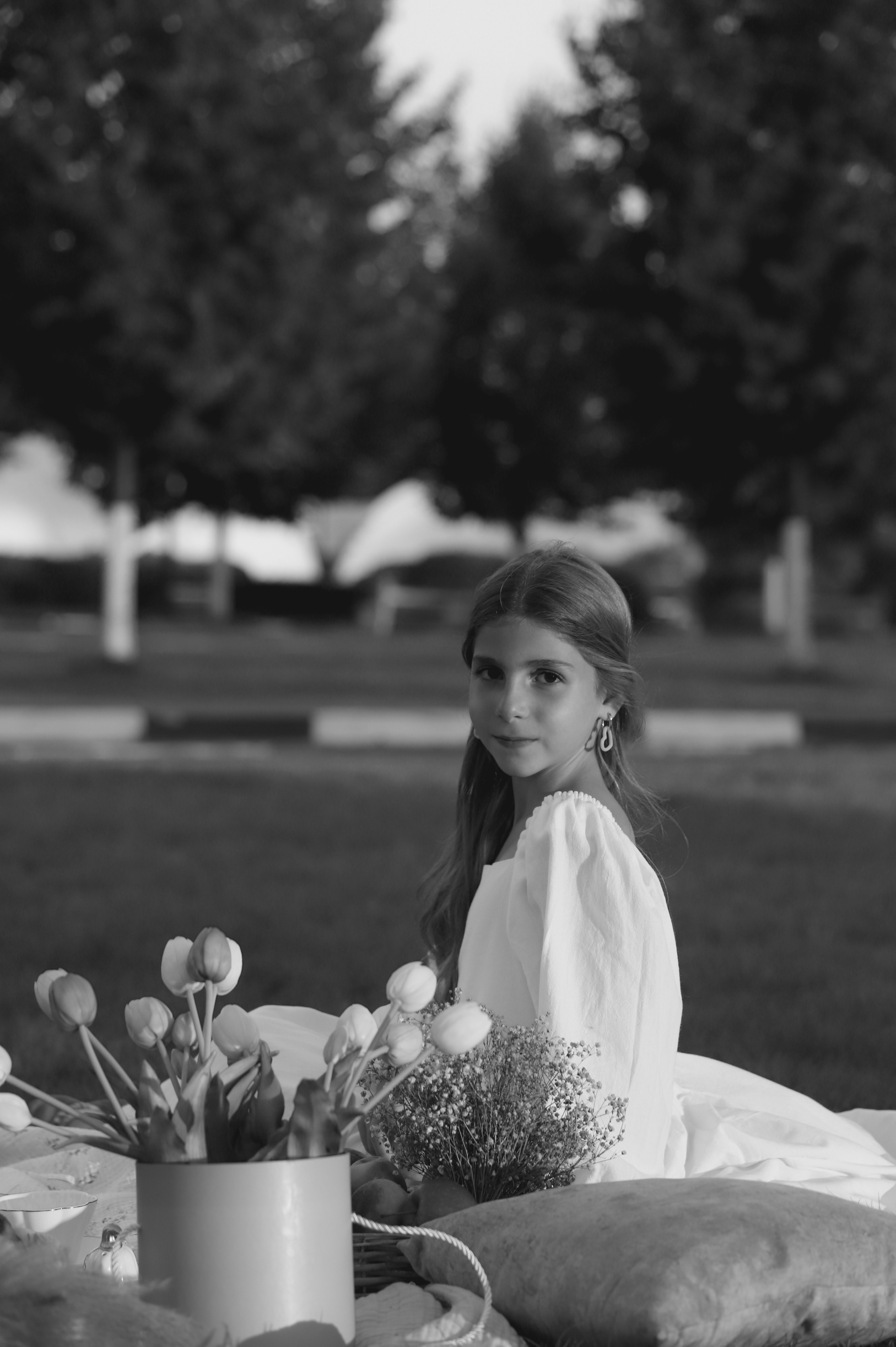 Стелла. Фотограф Москва и МО Анастасия Пясковская