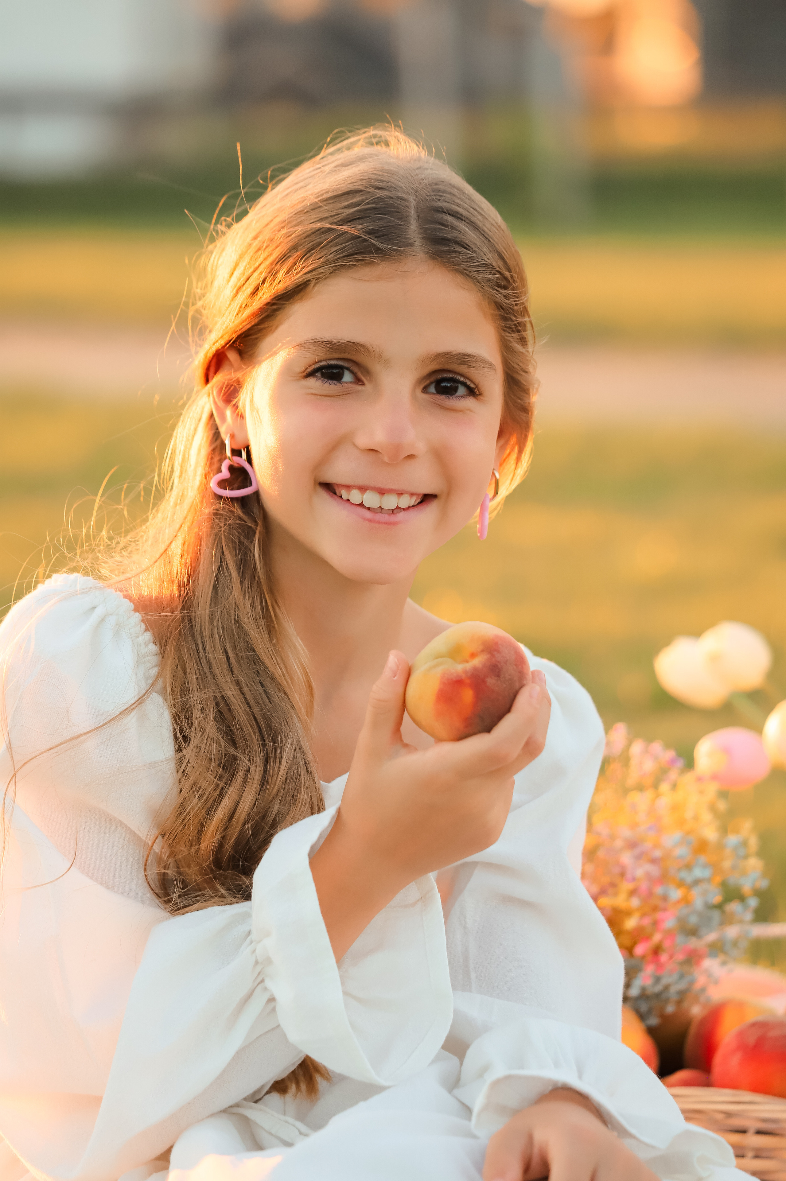 Стелла. Фотограф Москва и МО Анастасия Пясковская