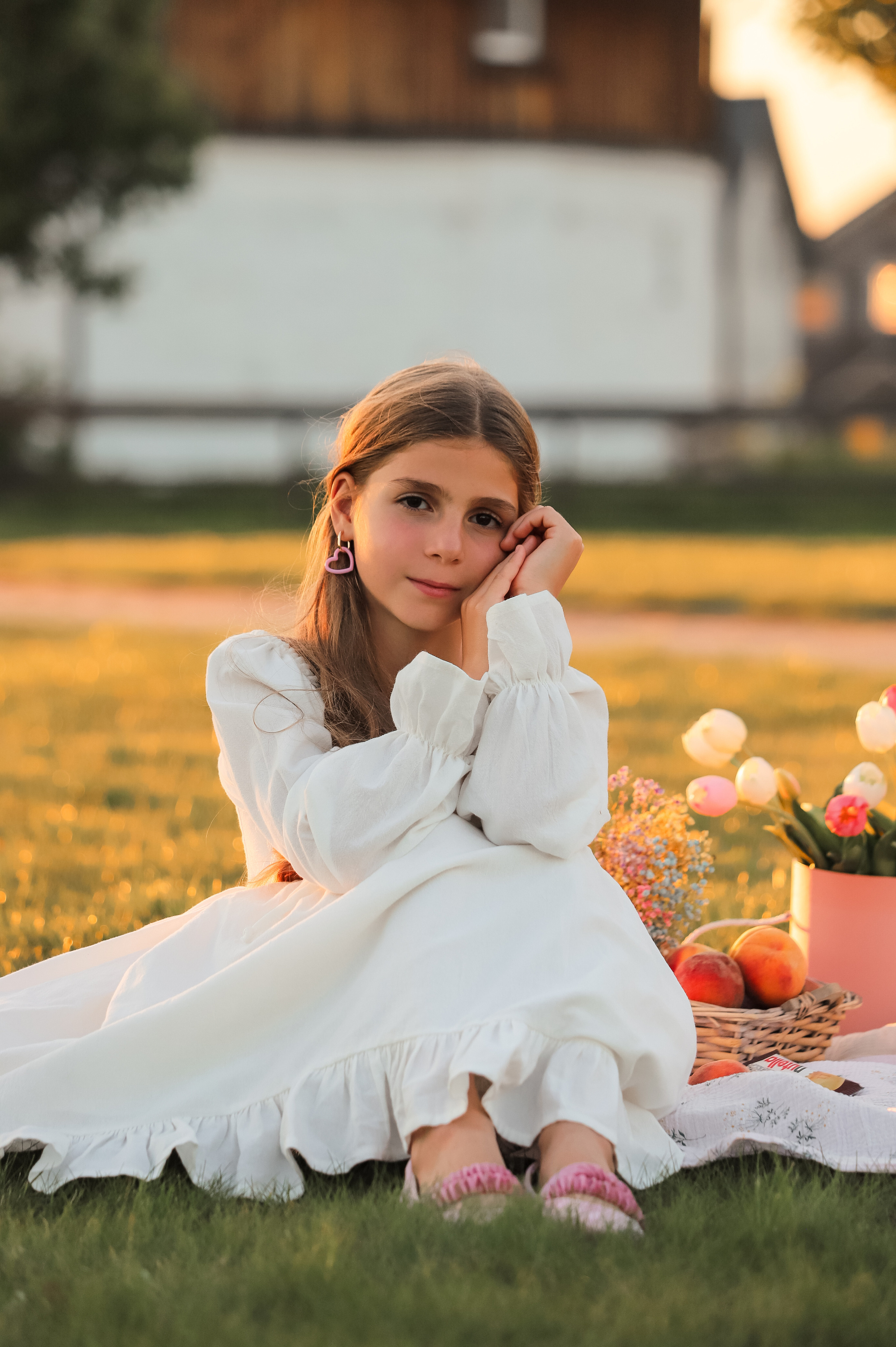 Стелла. Фотограф Москва и МО Анастасия Пясковская