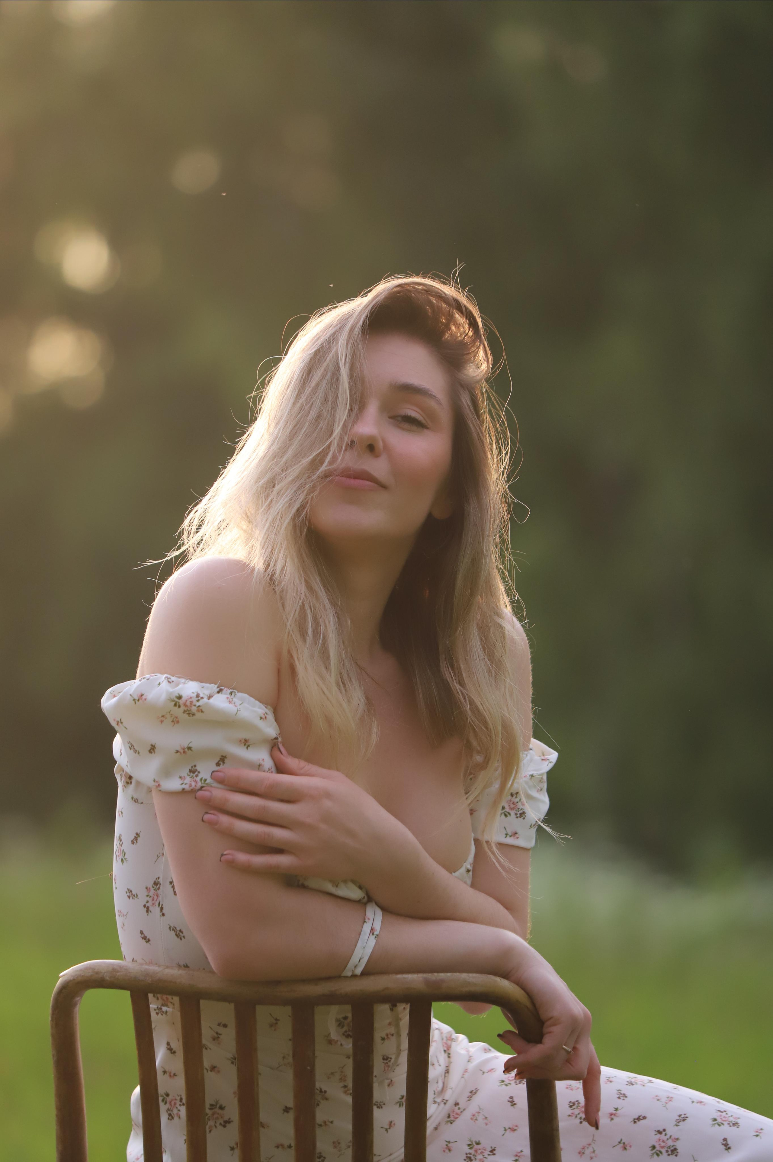 Екатерина. Фотограф Москва и МО Анастасия Пясковская