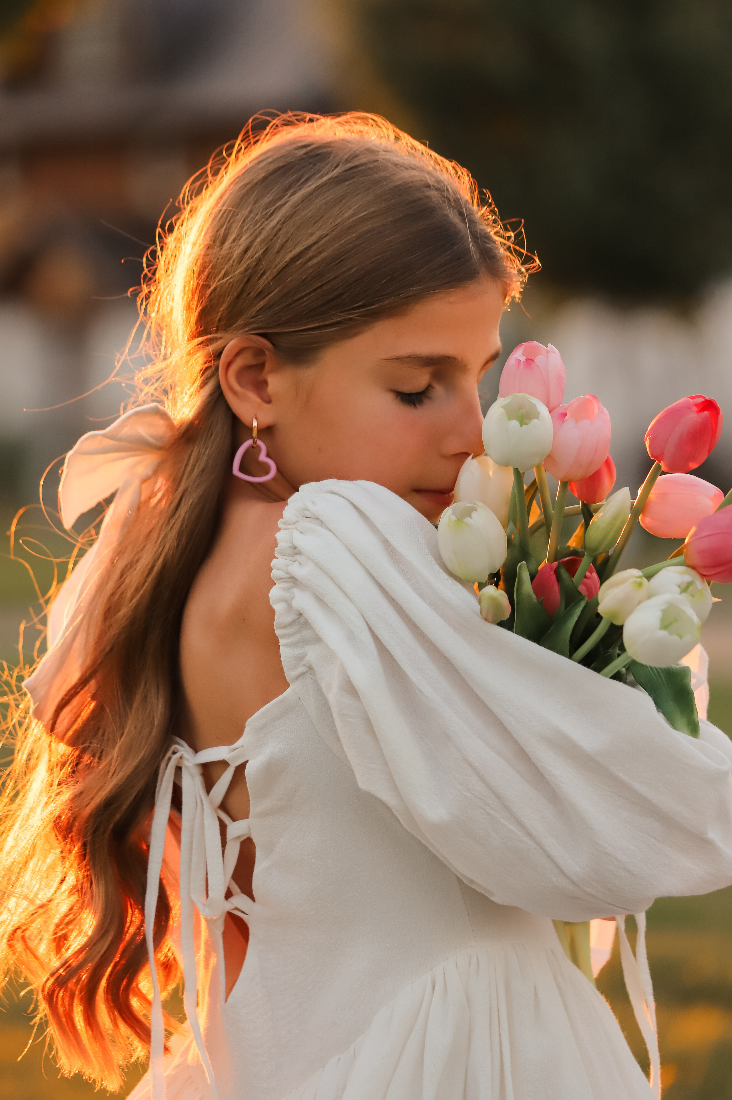 Стелла. Фотограф Москва и МО Анастасия Пясковская