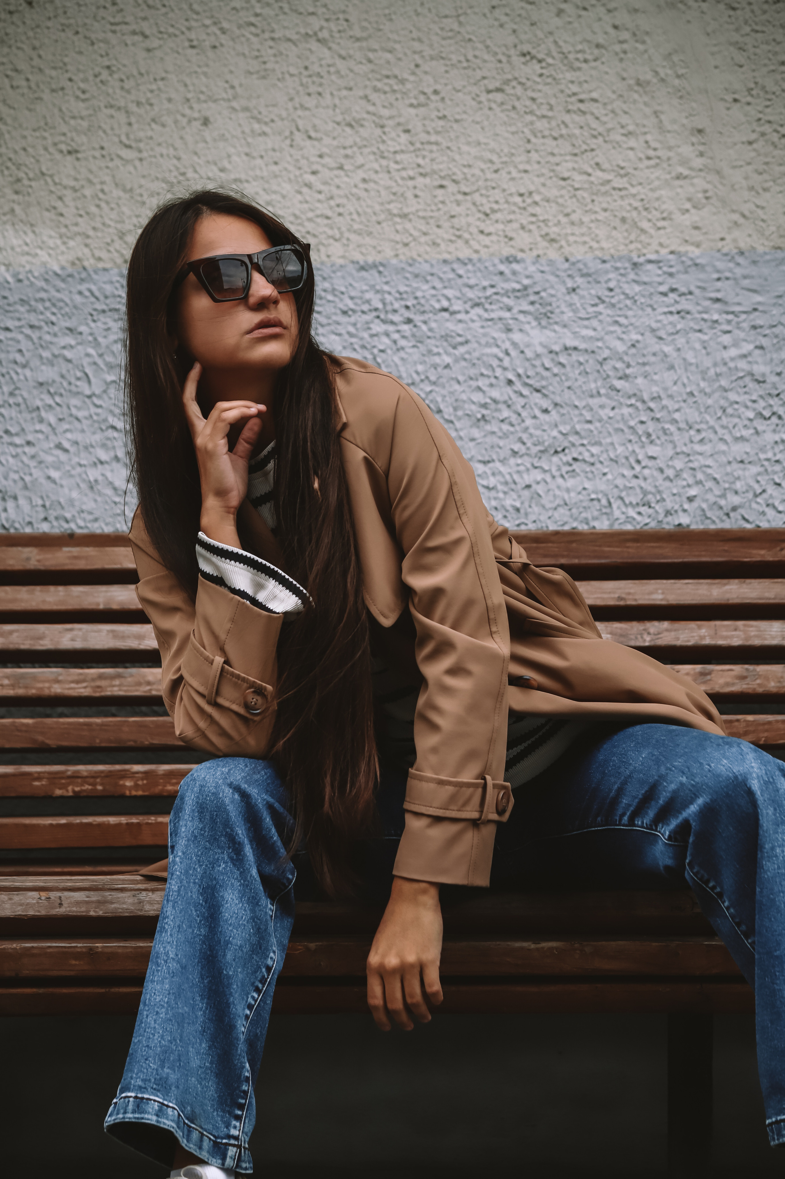 Вероника. Фотограф Москва и МО Анастасия Пясковская