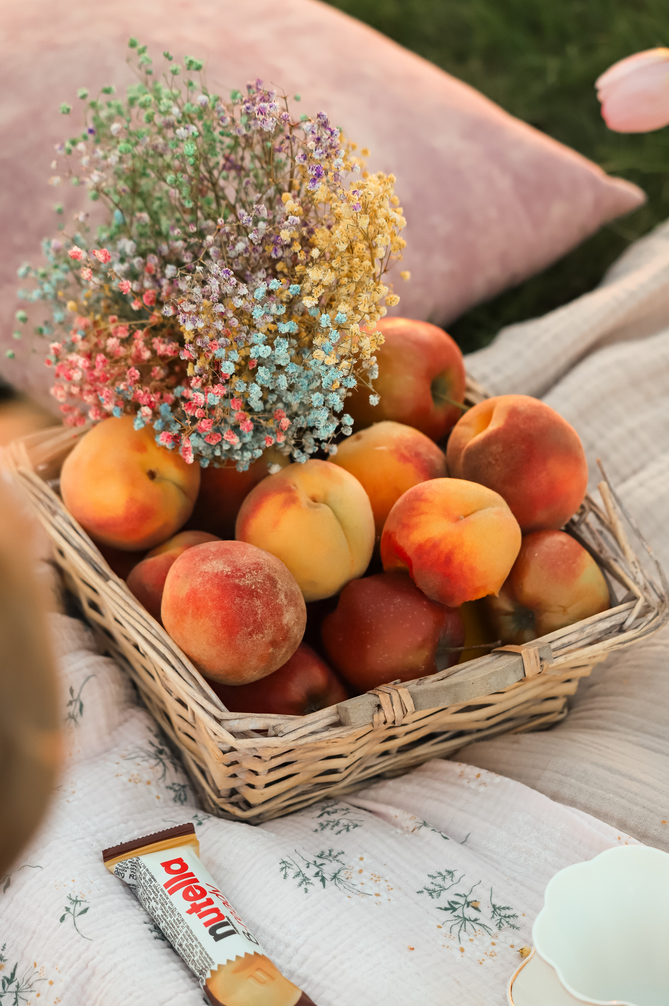 Стелла. Фотограф Москва и МО Анастасия Пясковская