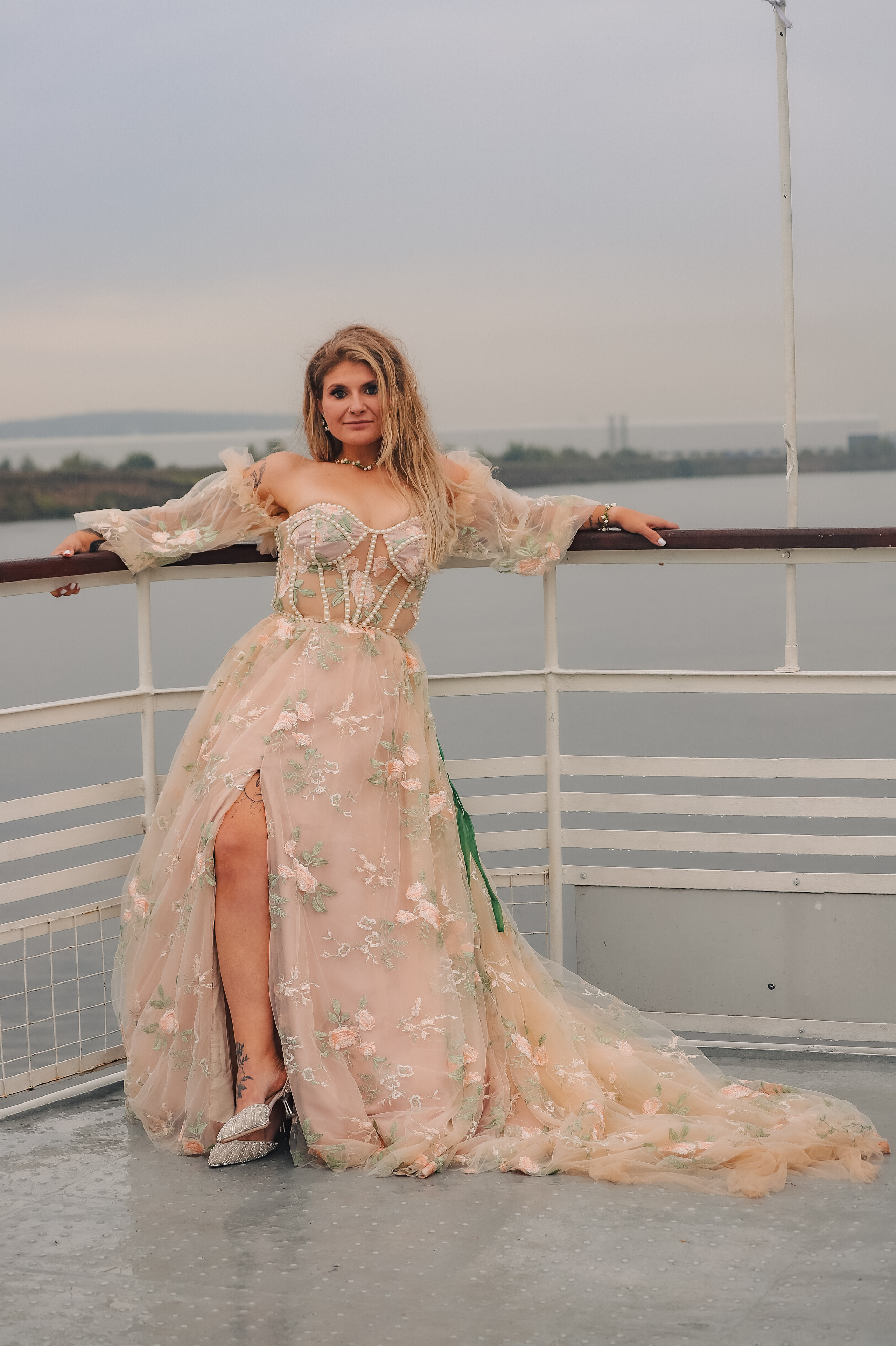 Сергей и Василиса. Фотограф Москва и МО Анастасия Пясковская