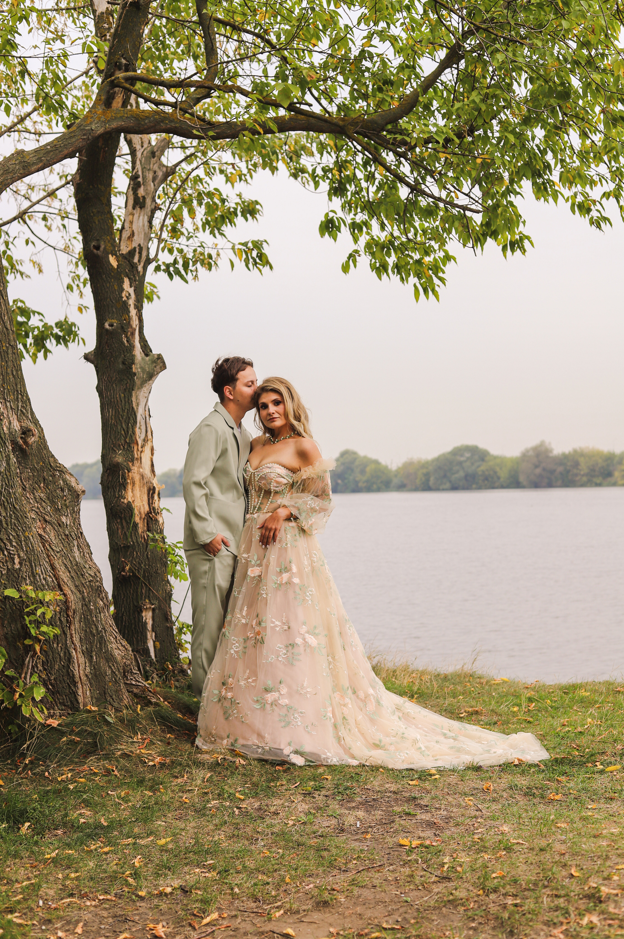 Сергей и Василиса. Фотограф Москва и МО Анастасия Пясковская