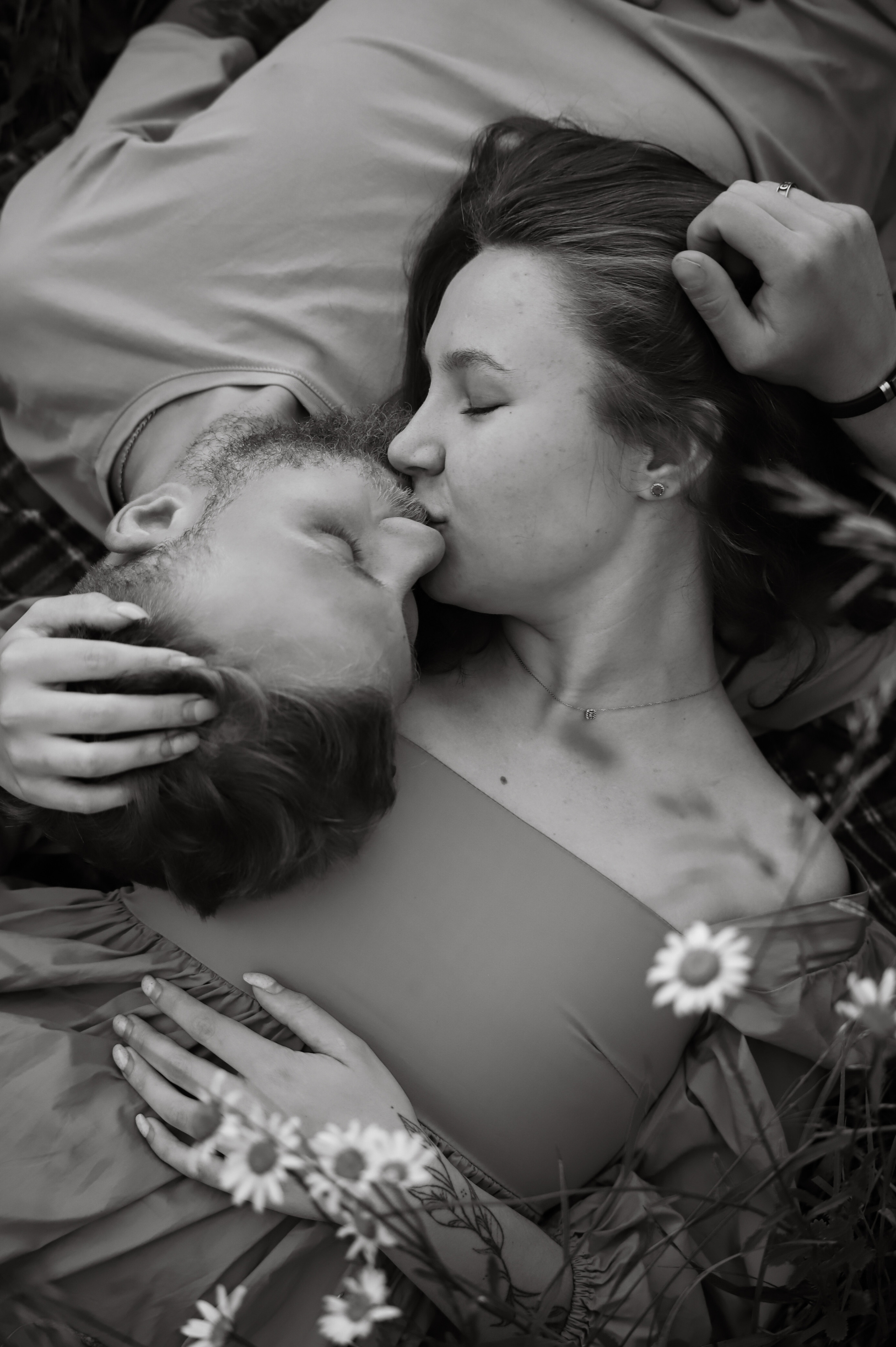 Григорий и Екатерина. Фотограф Москва и МО Анастасия Пясковская