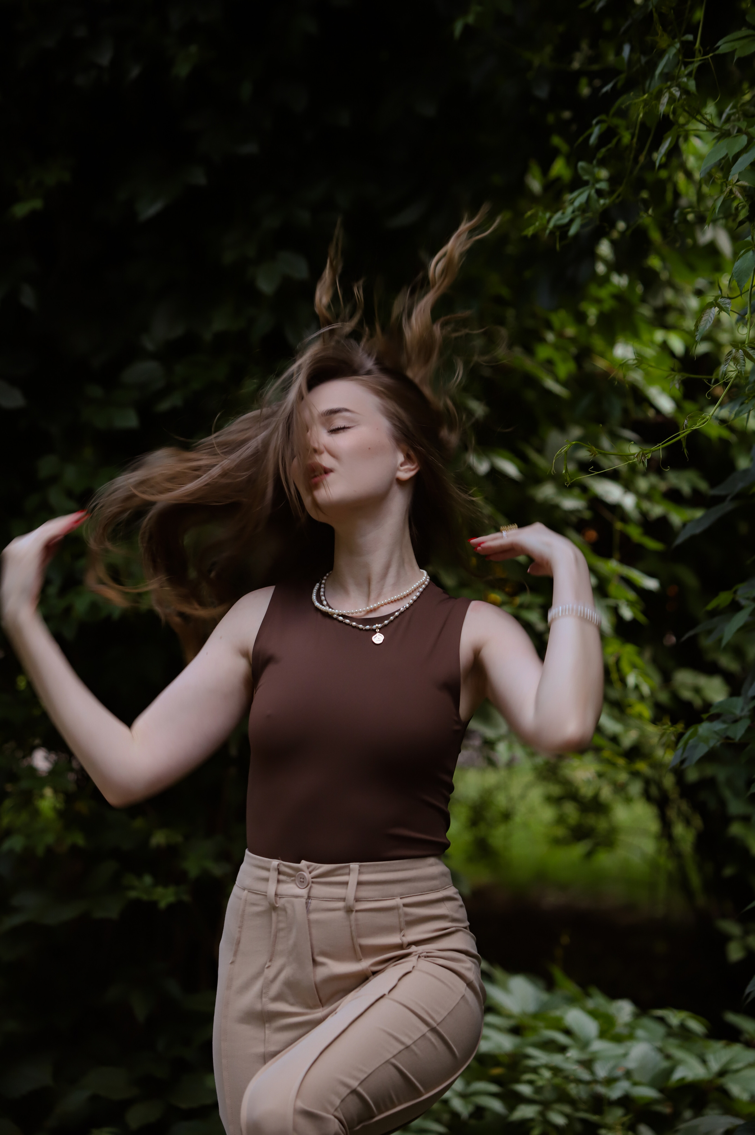 Ксения. Фотограф Москва и МО Анастасия Пясковская