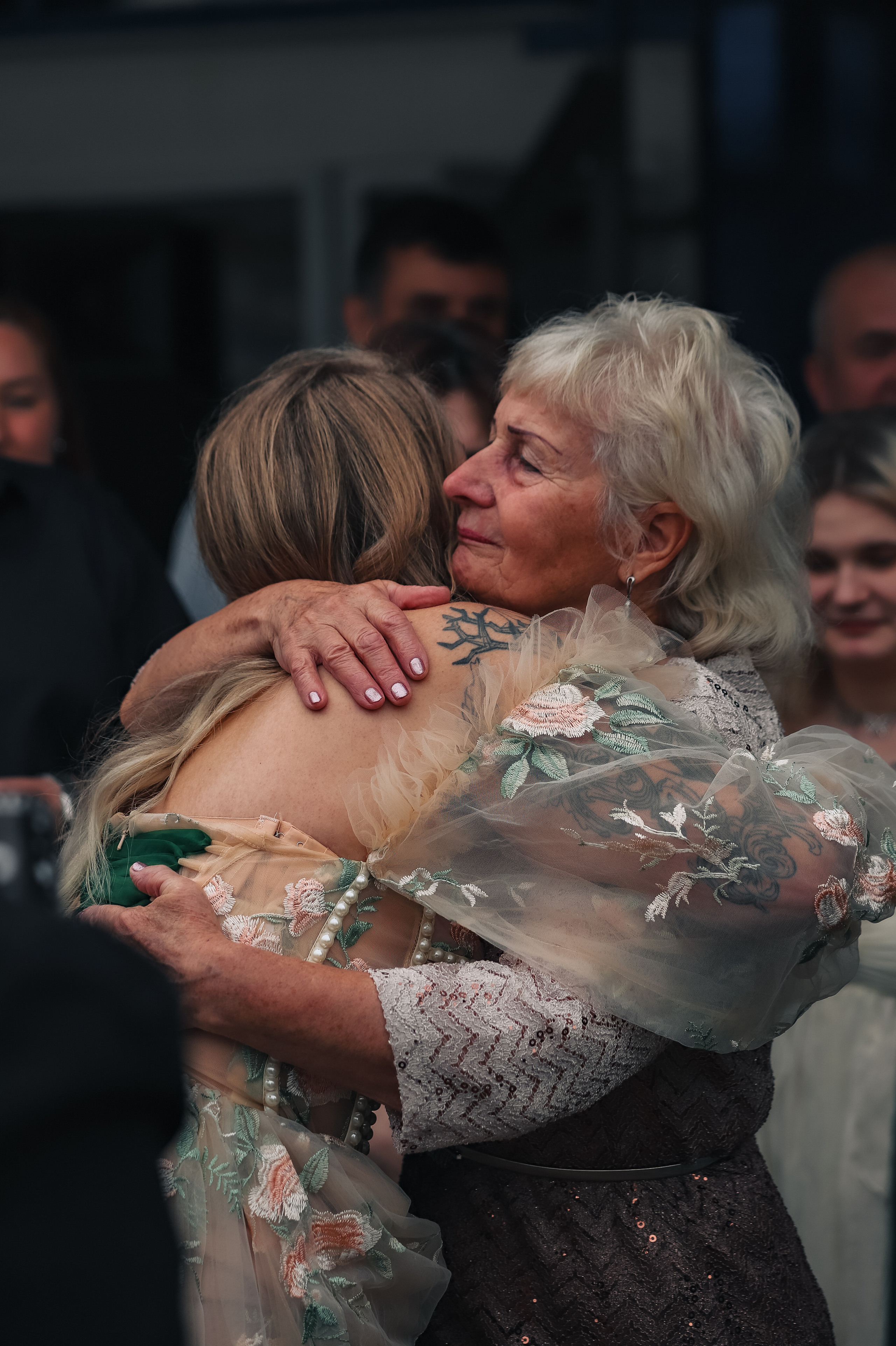 Сергей и Василиса. Фотограф Москва и МО Анастасия Пясковская