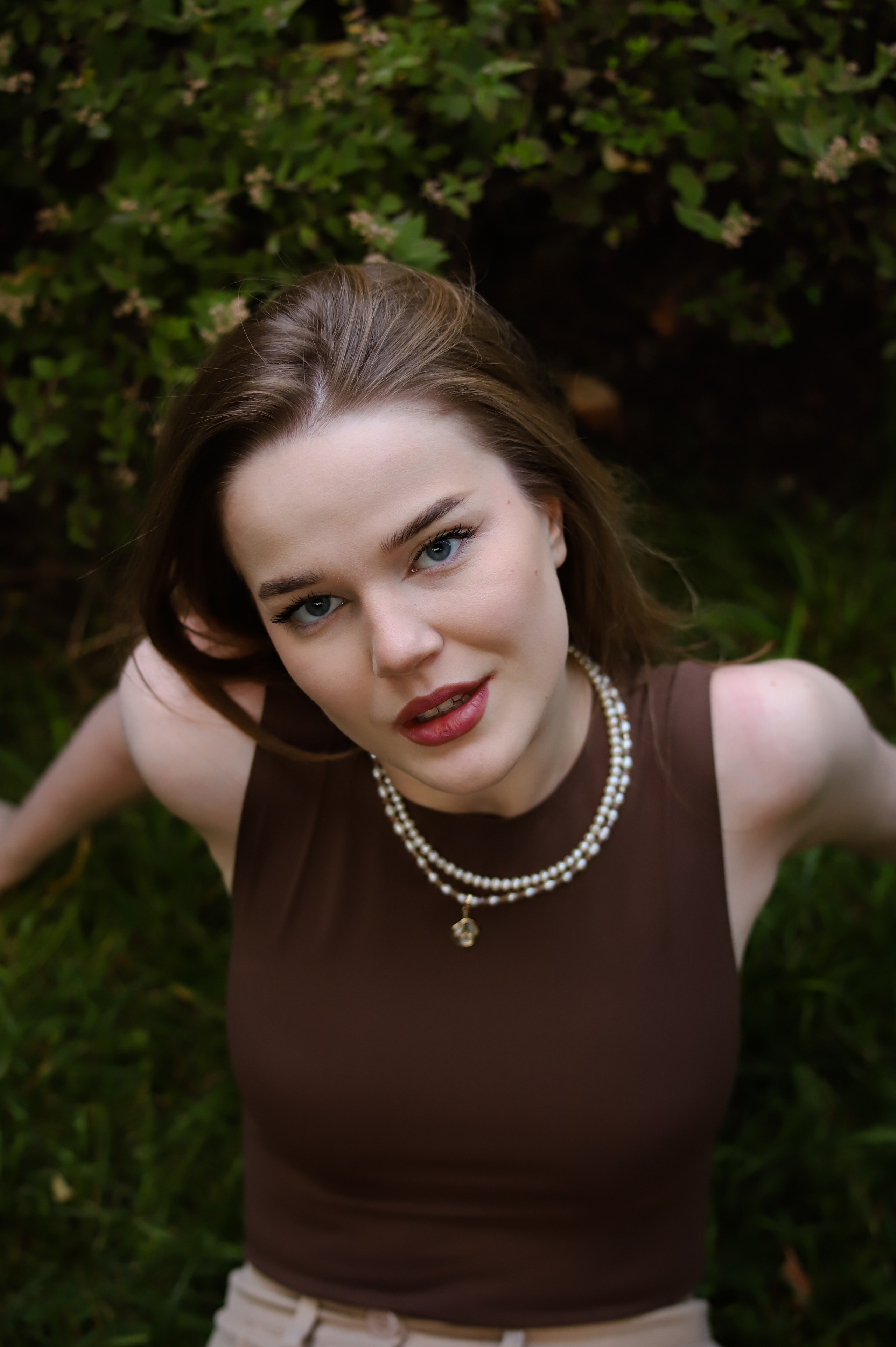 Ксения. Фотограф Москва и МО Анастасия Пясковская