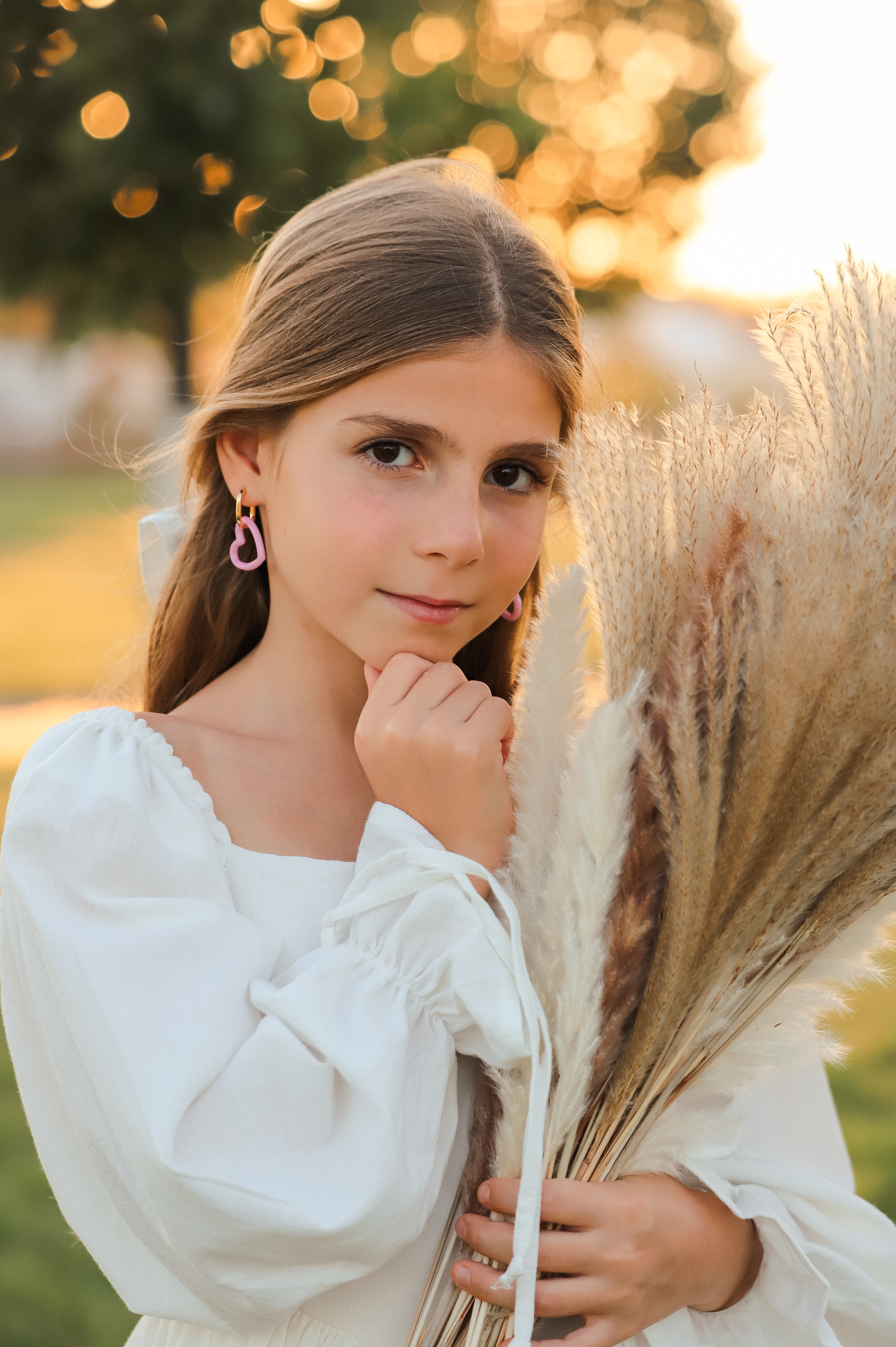 Стелла. Фотограф Москва и МО Анастасия Пясковская