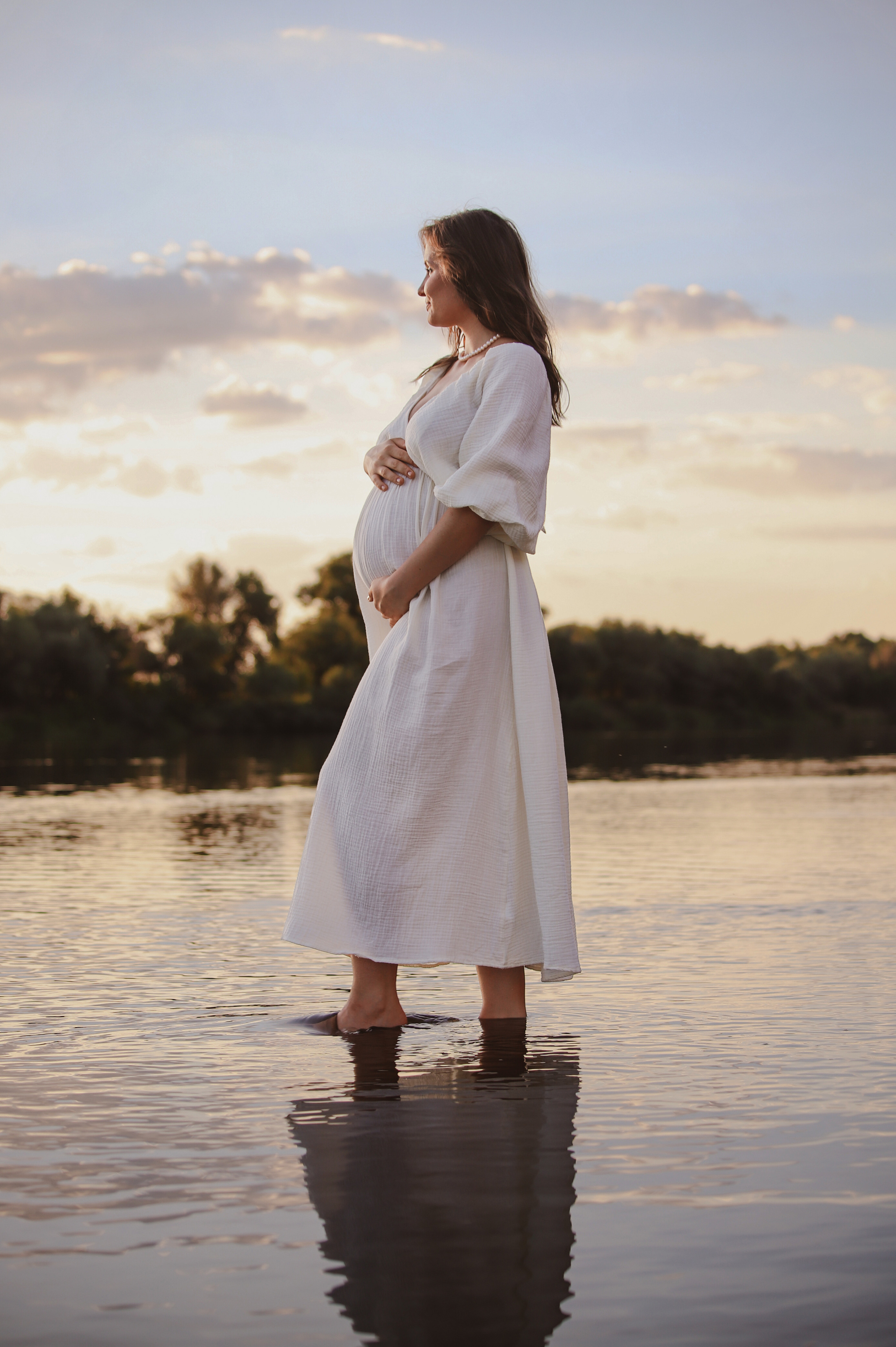 Виктория и Михаил. Фотограф Москва и МО Анастасия Пясковская