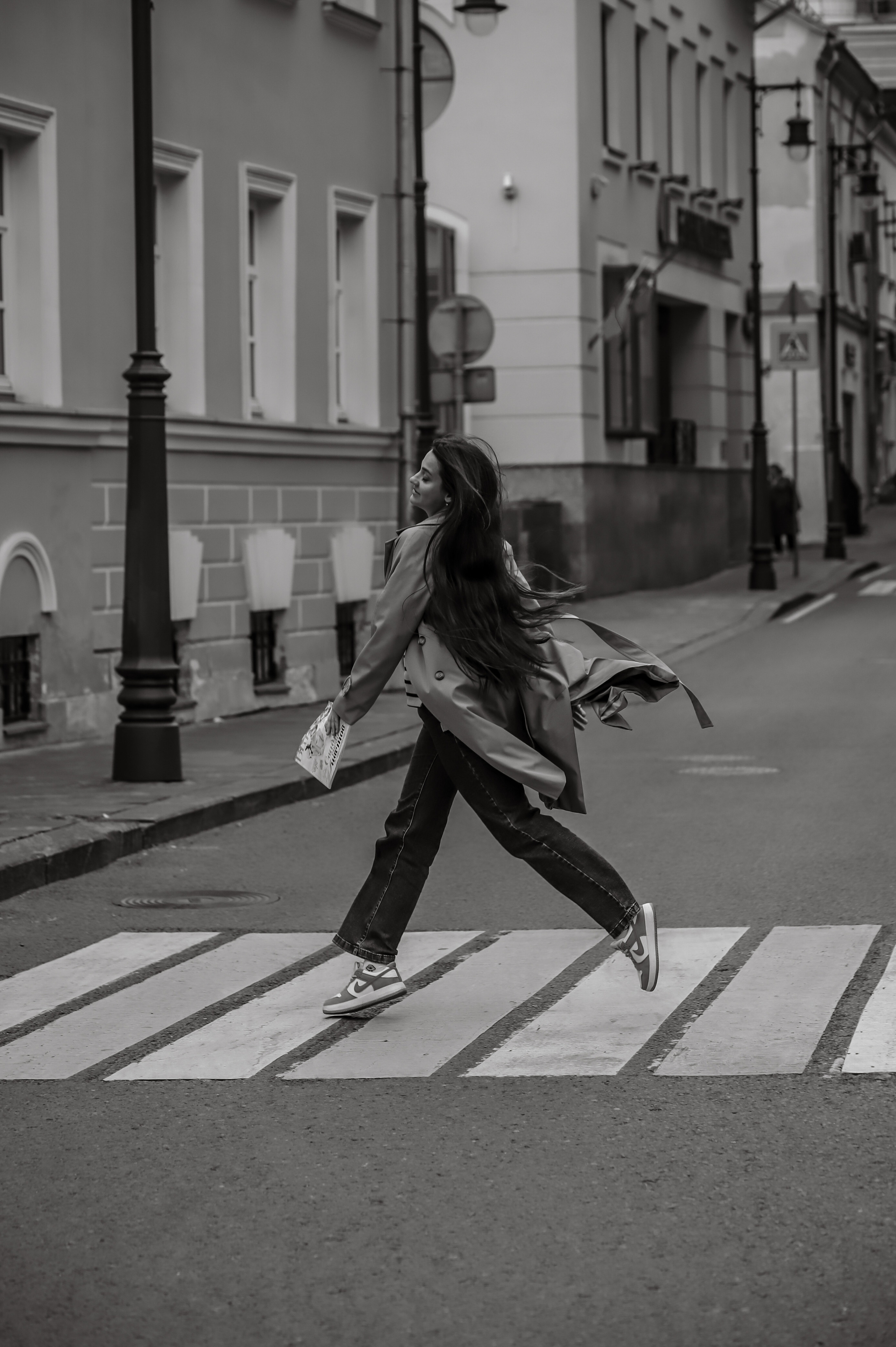 Вероника. Фотограф Москва и МО Анастасия Пясковская