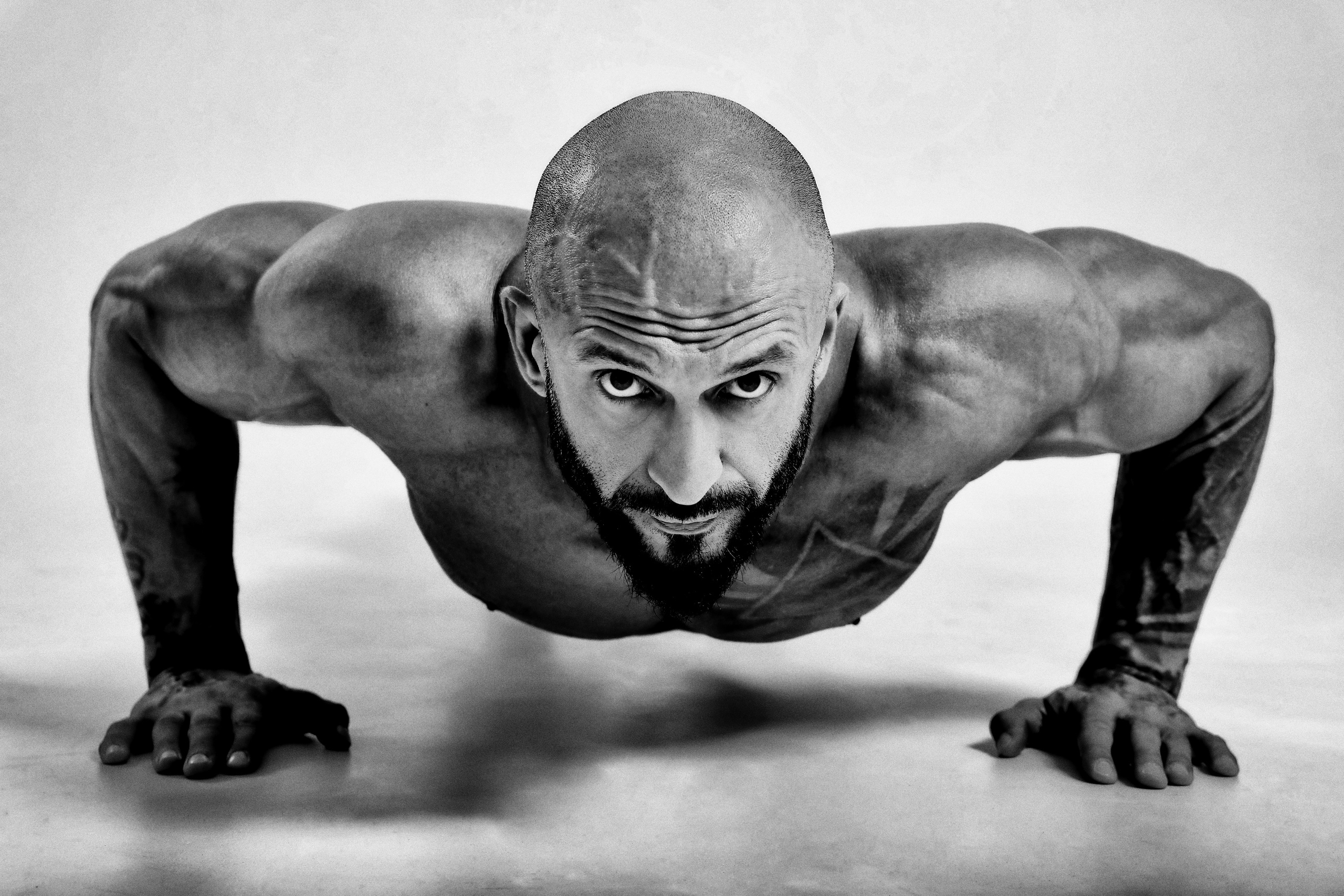 МУЖСКОЙ ПОРТРЕТ. Фотограф в Краснодаре Анна Светикова