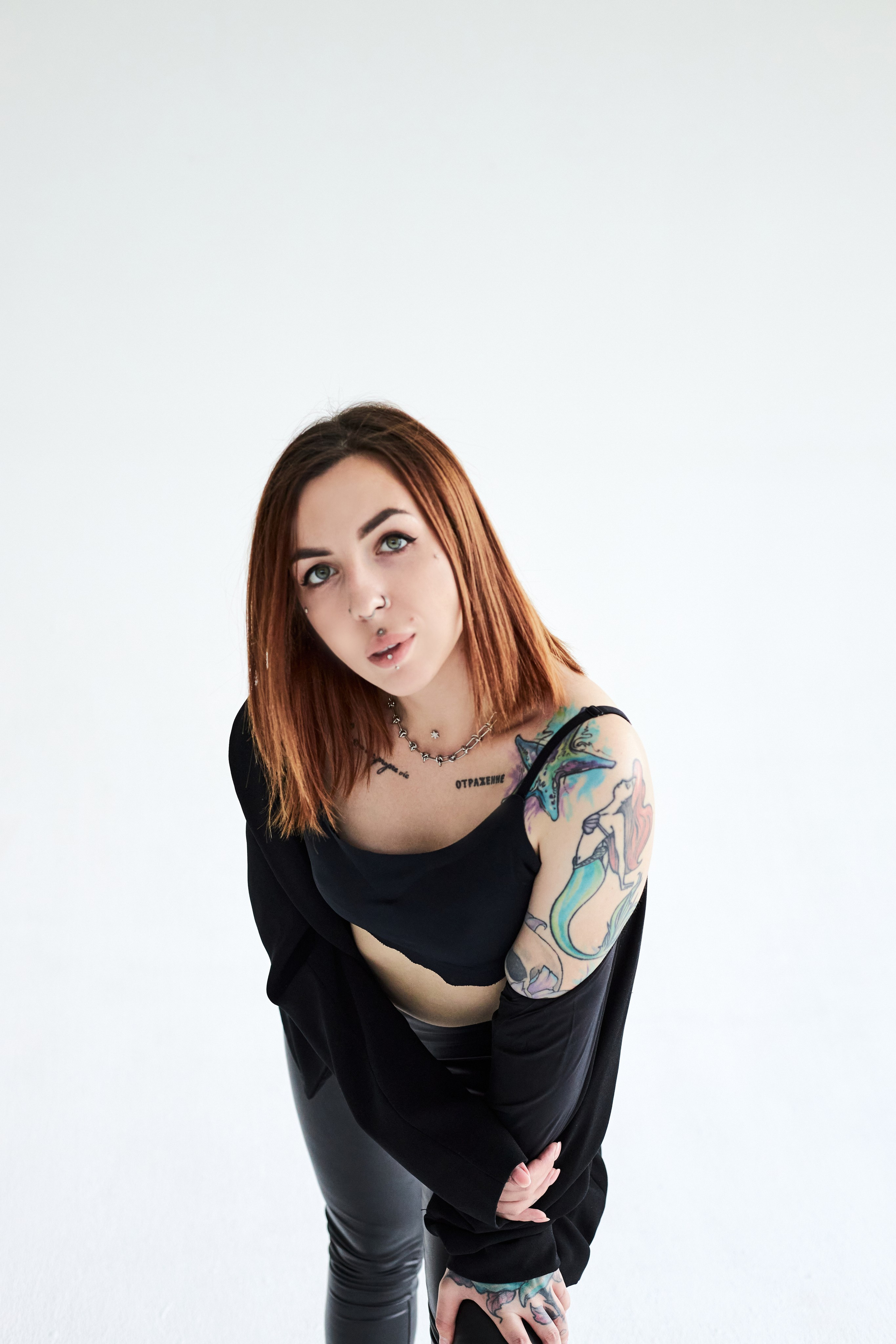 Валя Атман. Budanovaphoto.ru