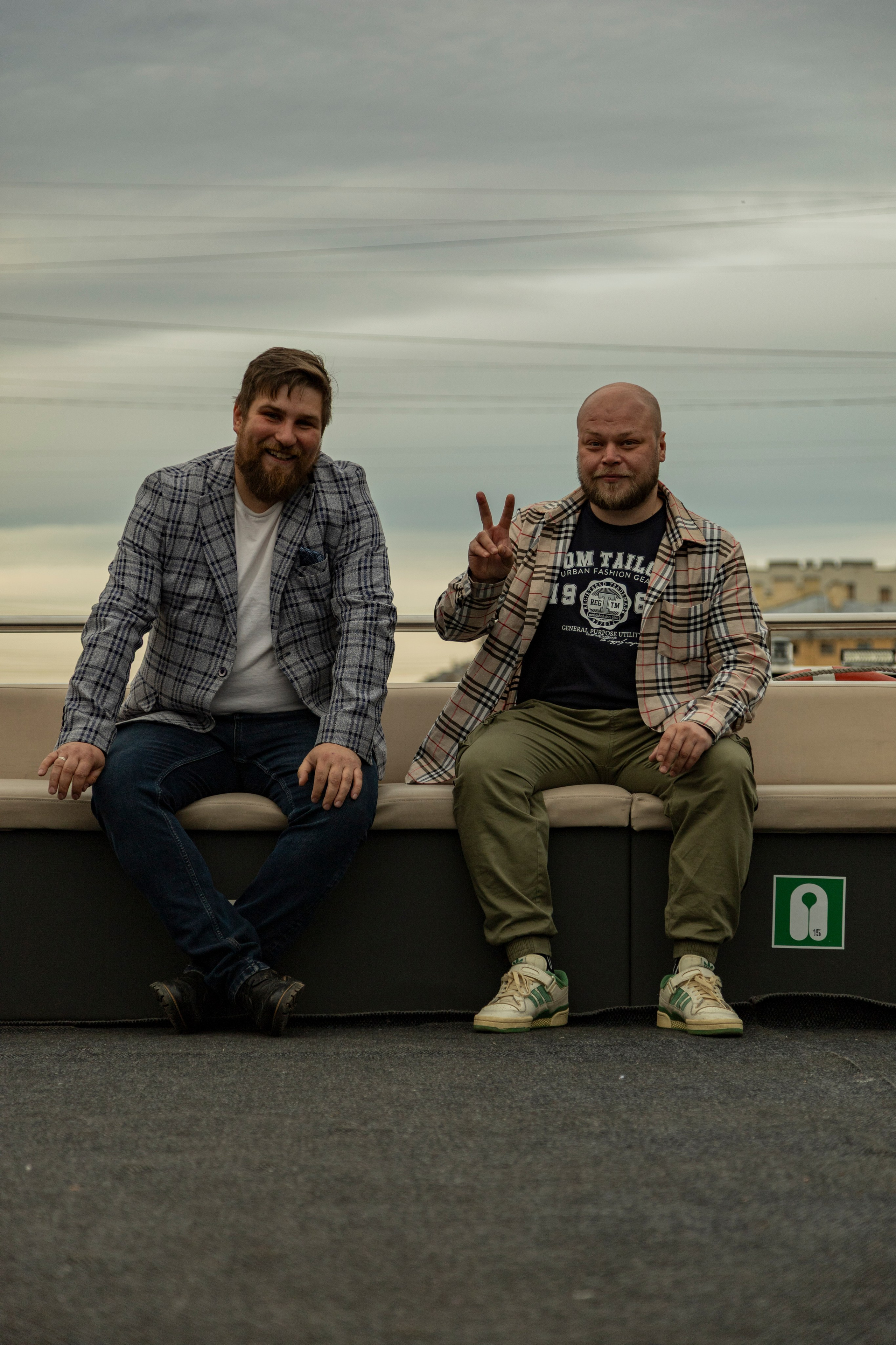 Фотосессия мероприятия