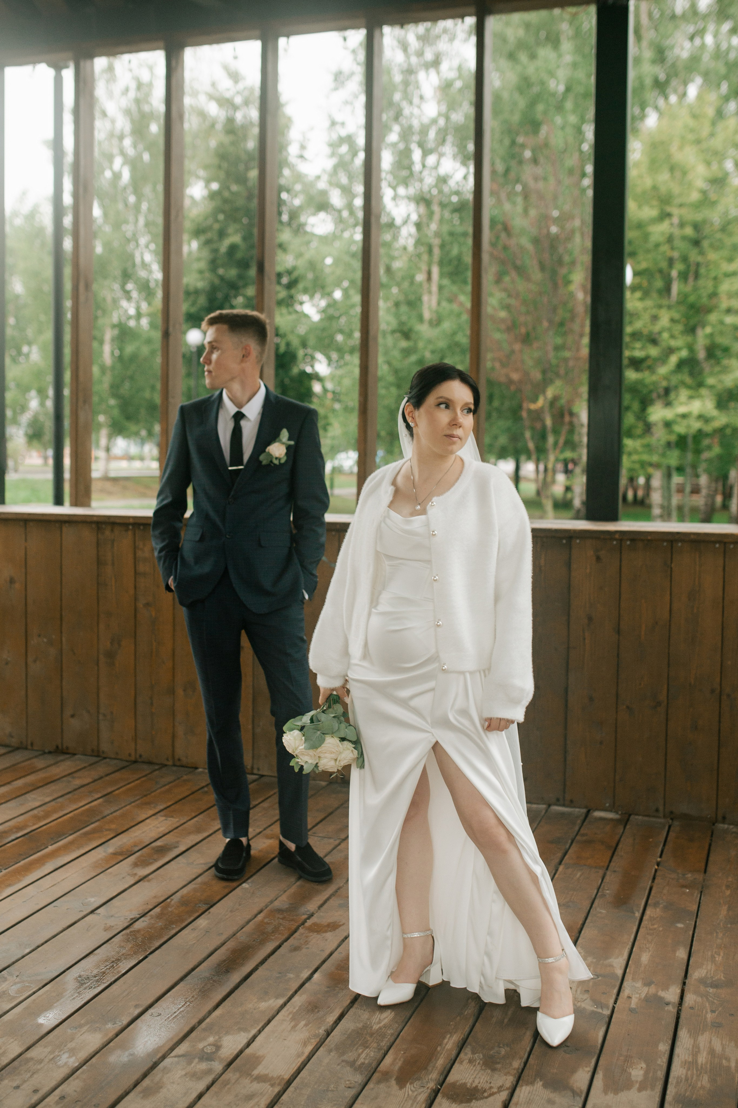 Руслана и Дмитрий. Свадебный и портретный фотограф в Ижевске Мальцева Ольга