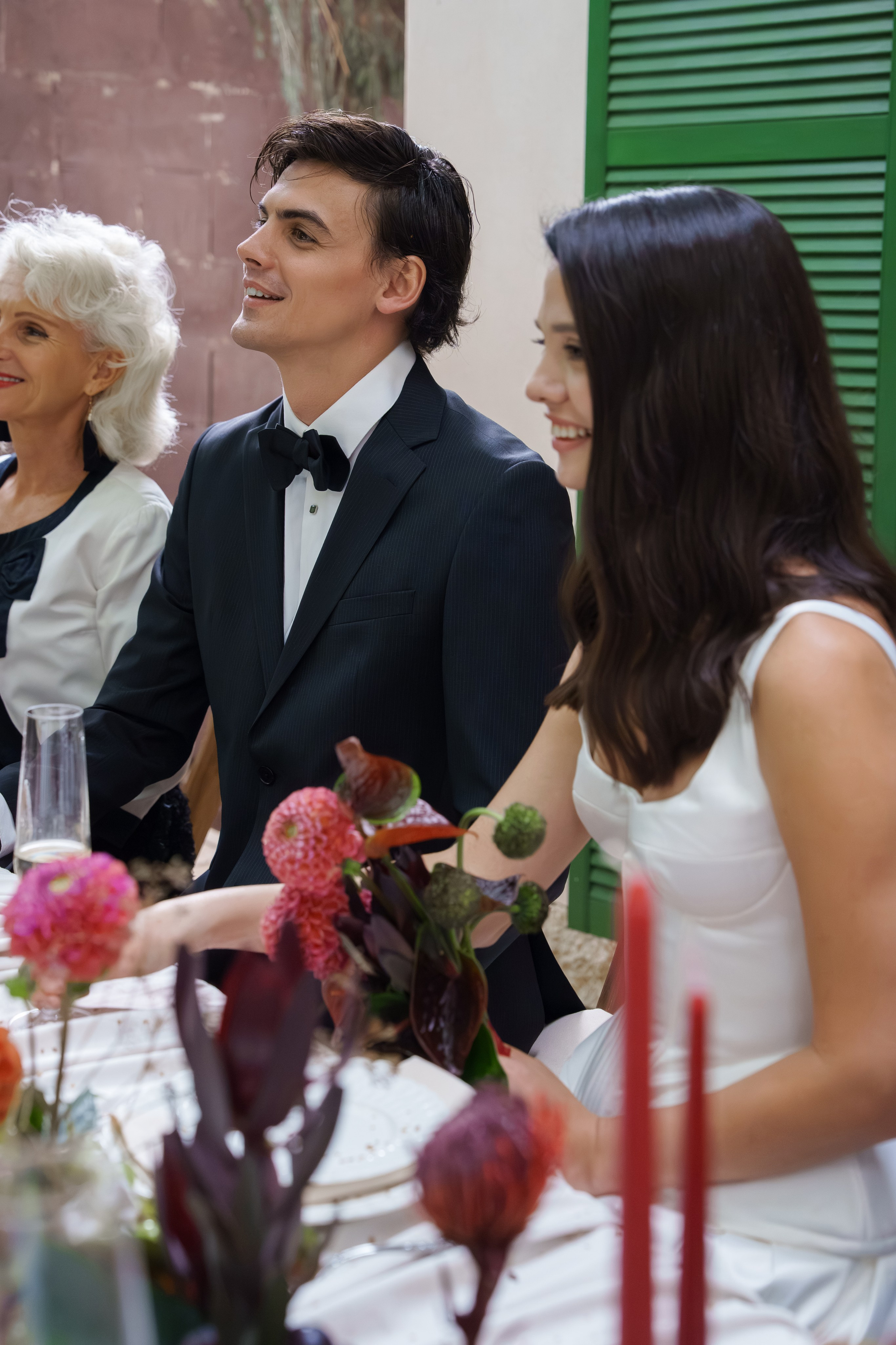 Михаил и Елизавета. Свадебный и репортажный фотограф Элина Козырьянова