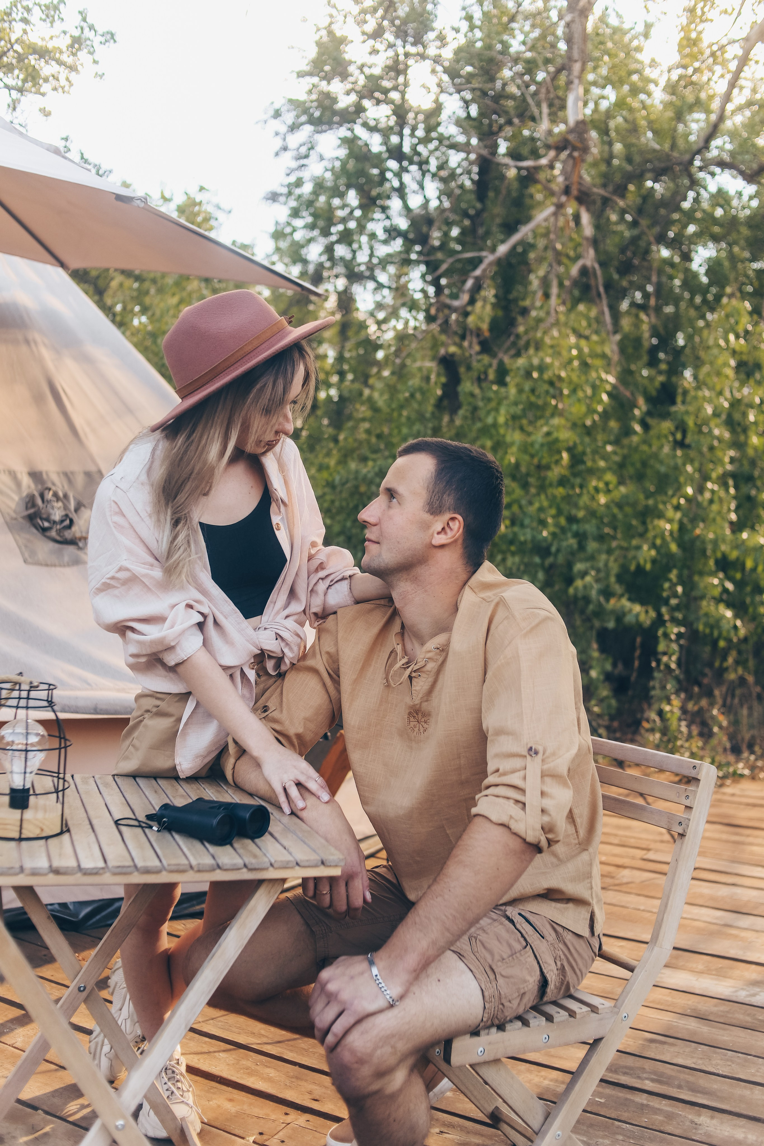 Свадебная фотосессия / Лавстори