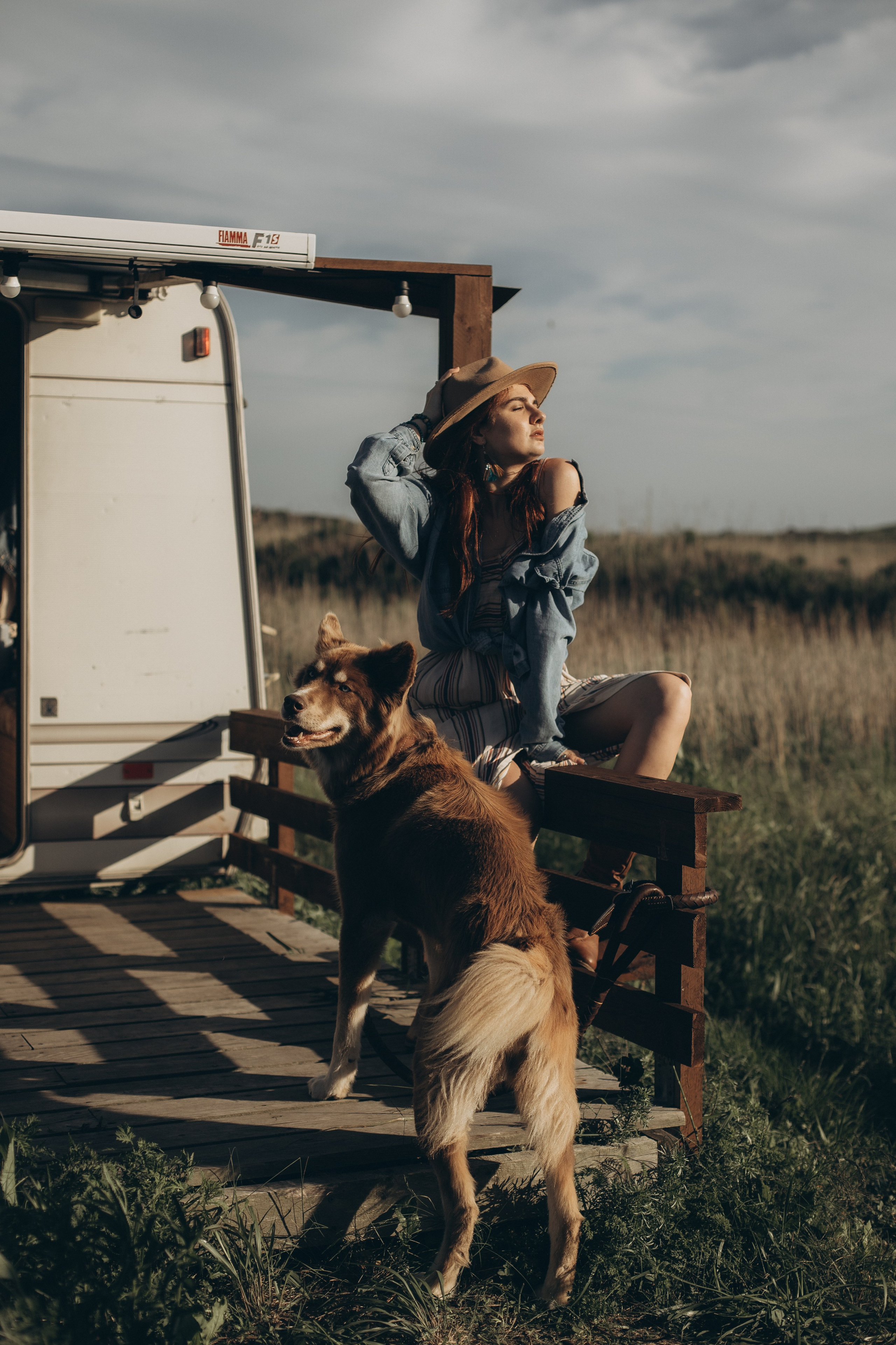 Семейные истории. Семейный и женский фотограф во Владивостоке Тамара Кондор
