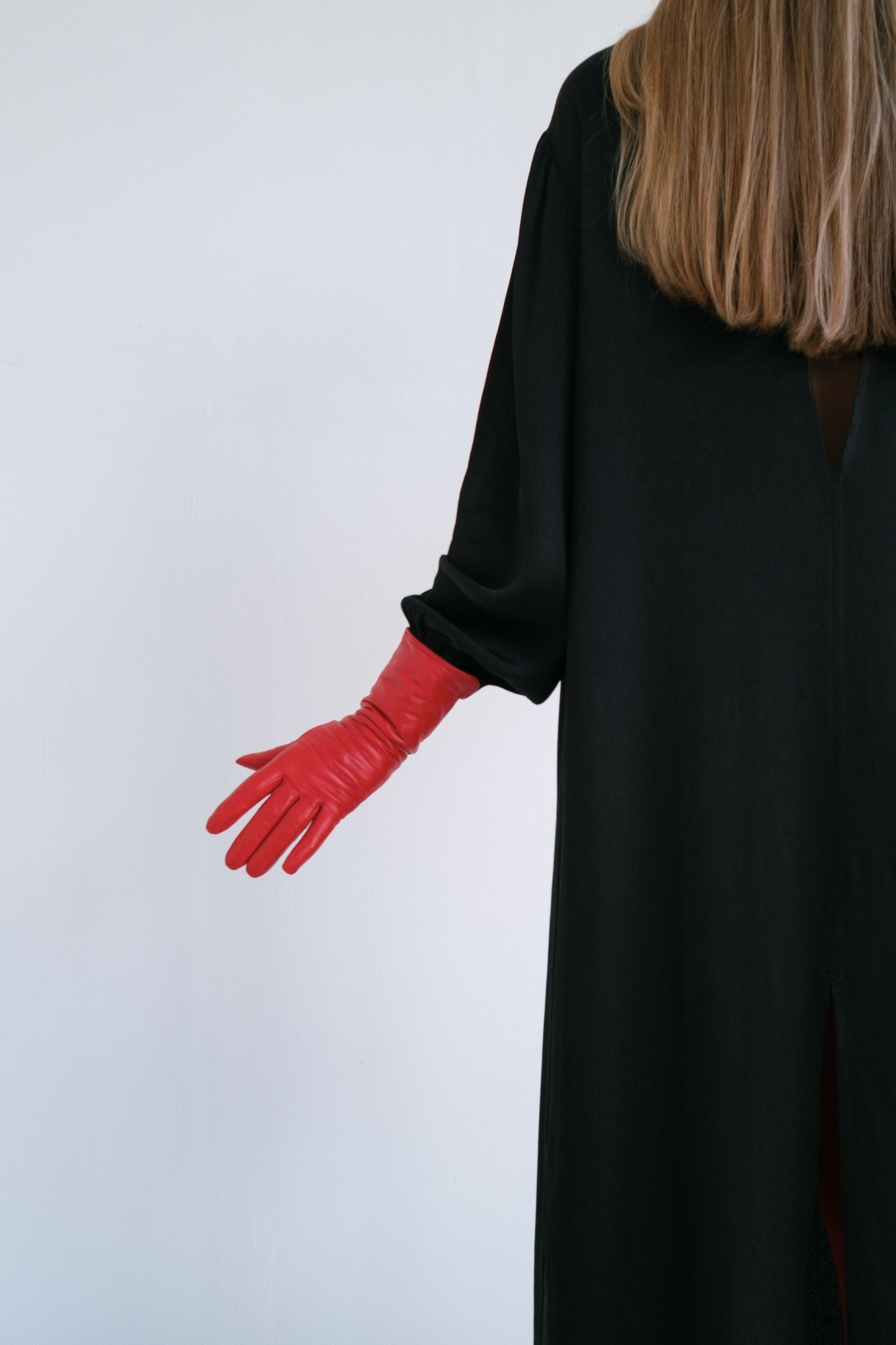 Personal Styling. Фотограф и исследователь городской среды Ксения Русс