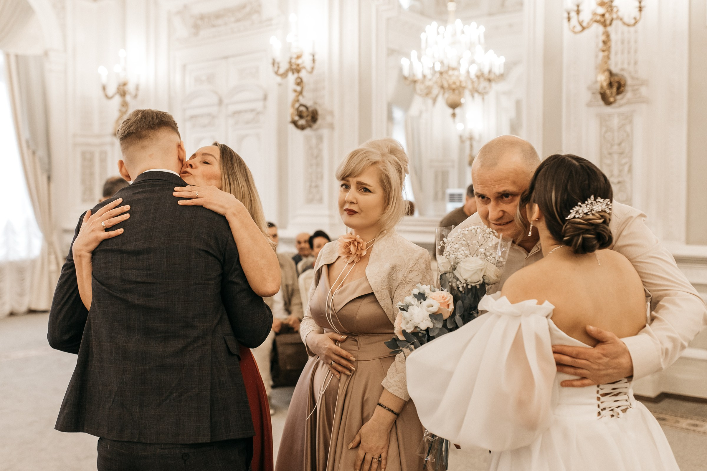 Полина&Артем