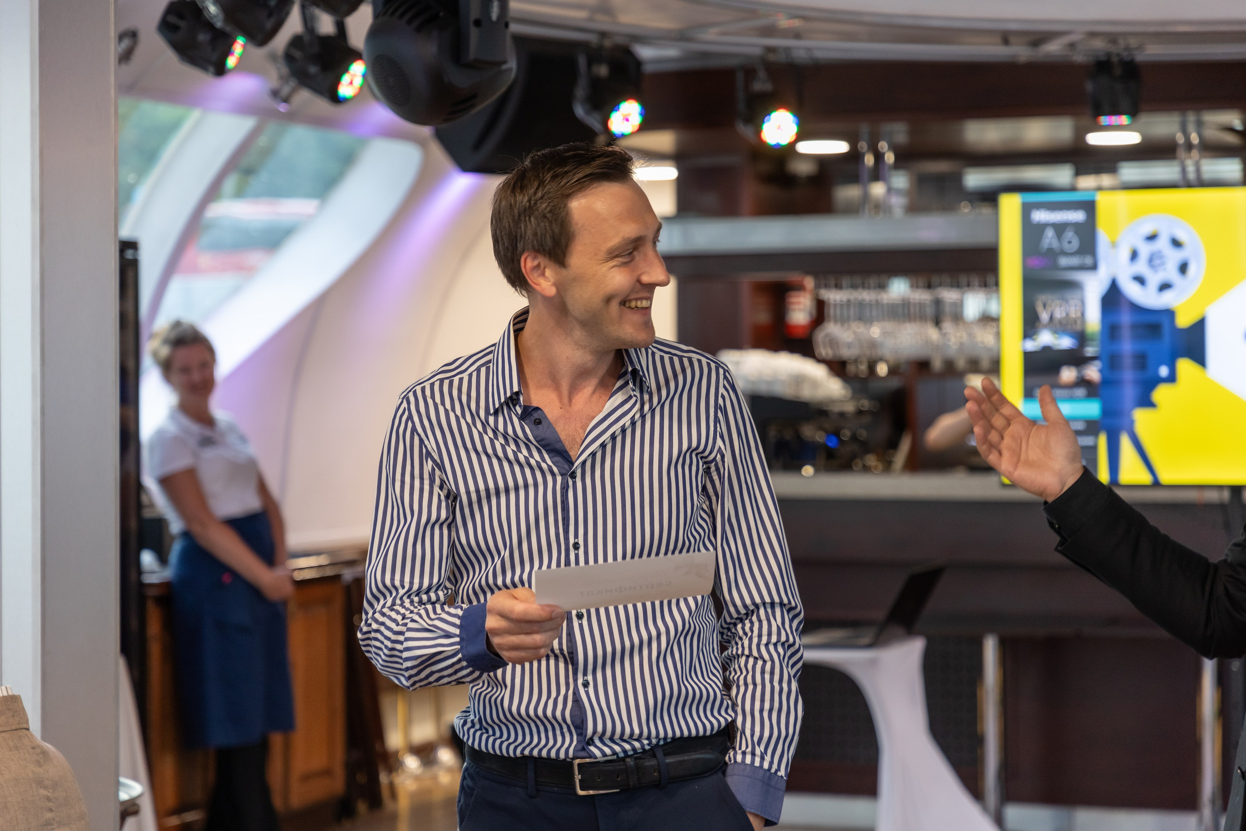 Корпоратив. Фотограф в Москве Алексей Липилин