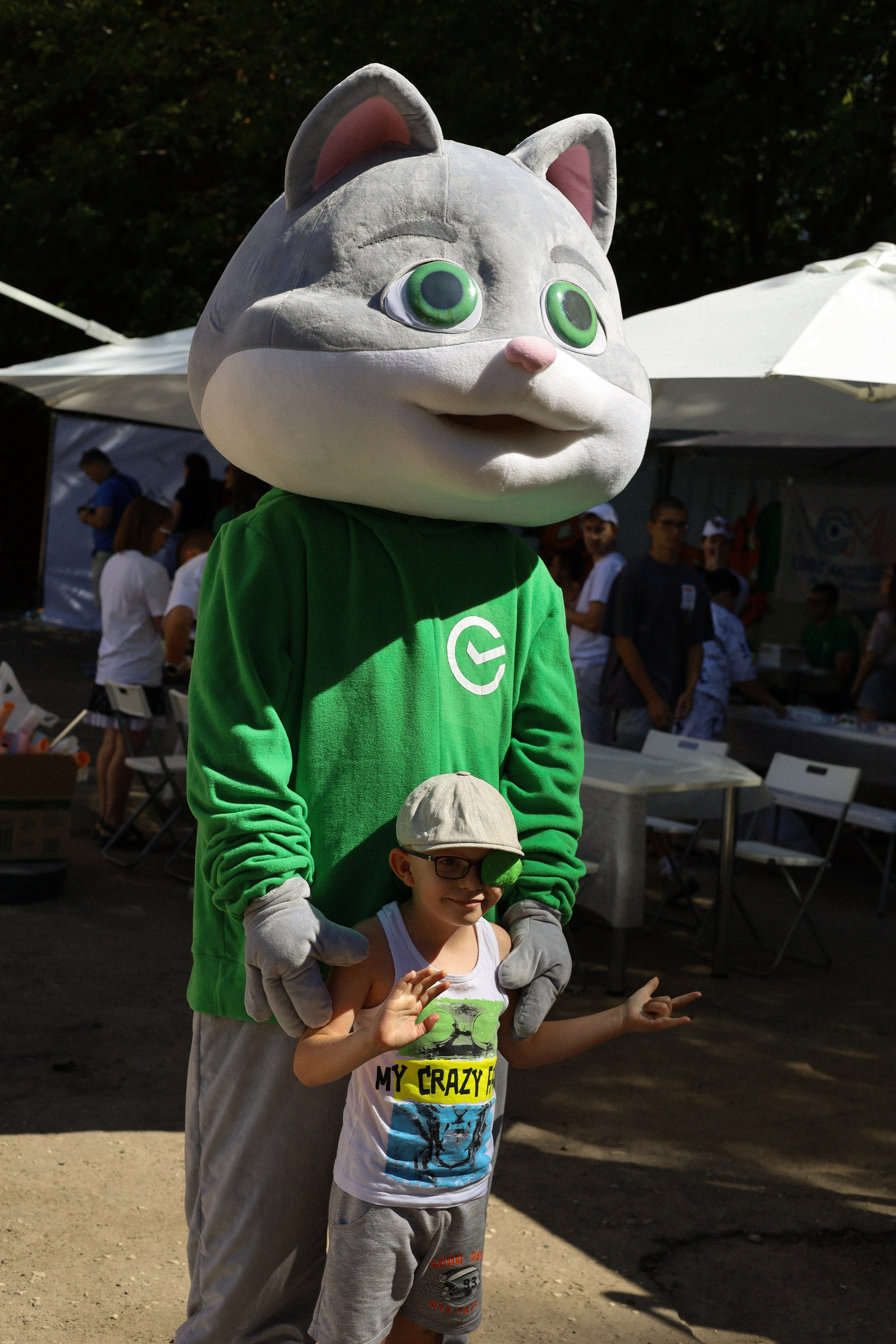 НОНЦ. Фотограф Мурманск | Нижний Новгород • Анна Хижняк