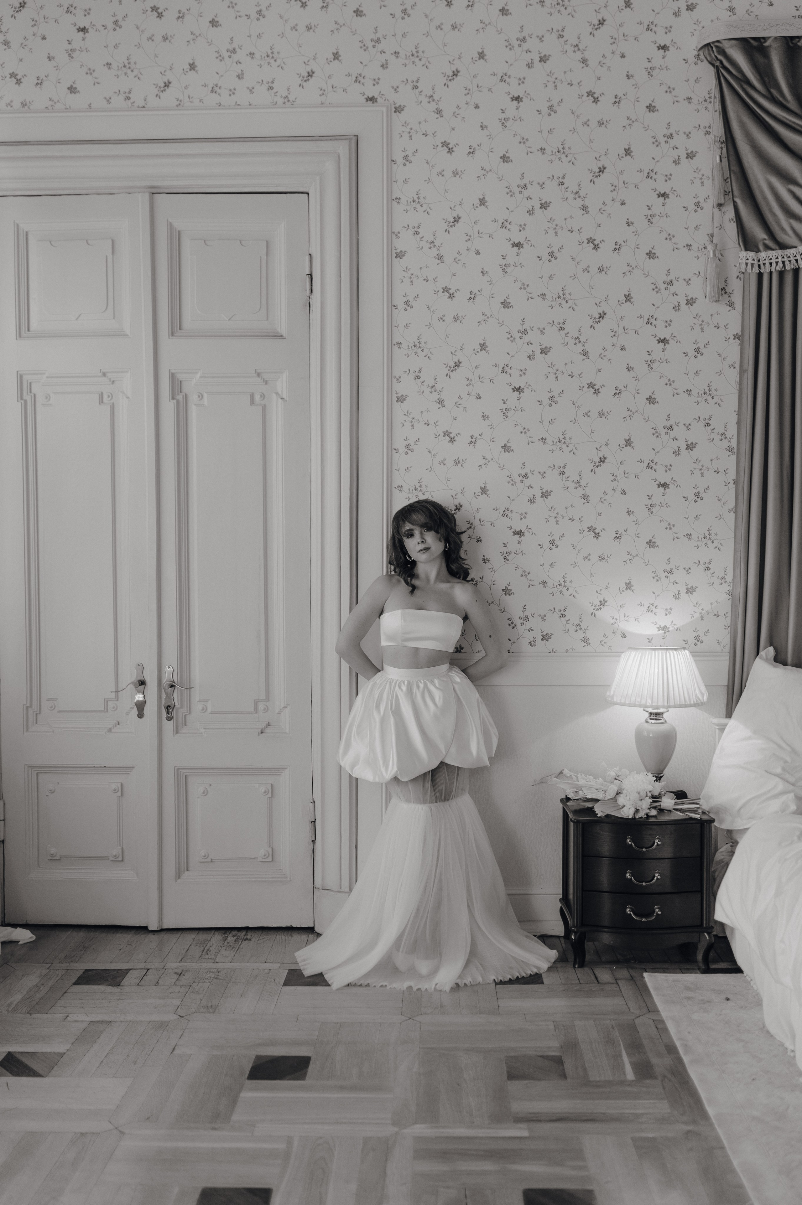 Ася. Свадебный фотограф Москва и Санкт-Петербург. Анастасия Чудина