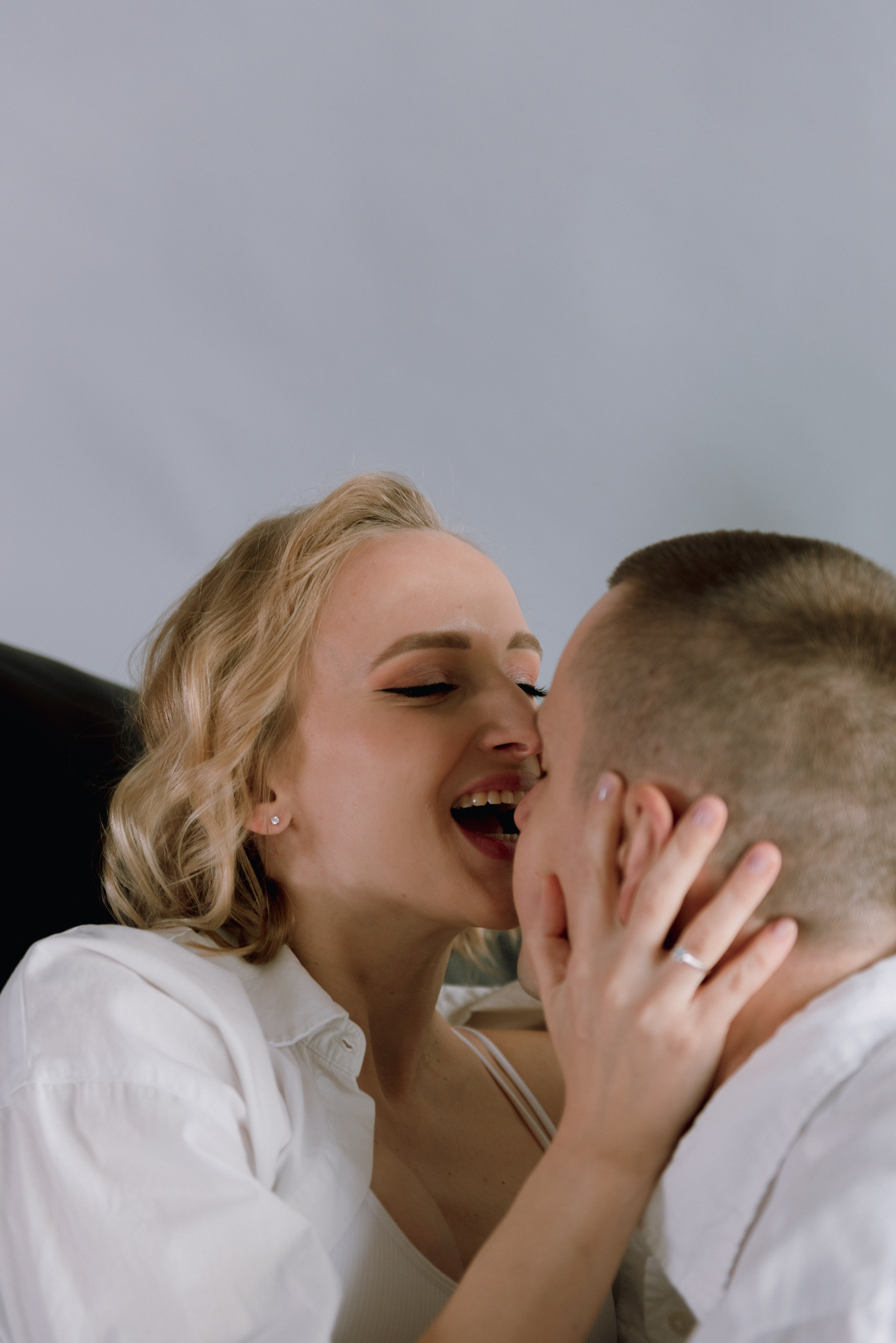 Weddings & love stories. Фотограф в Москве Daria Lens