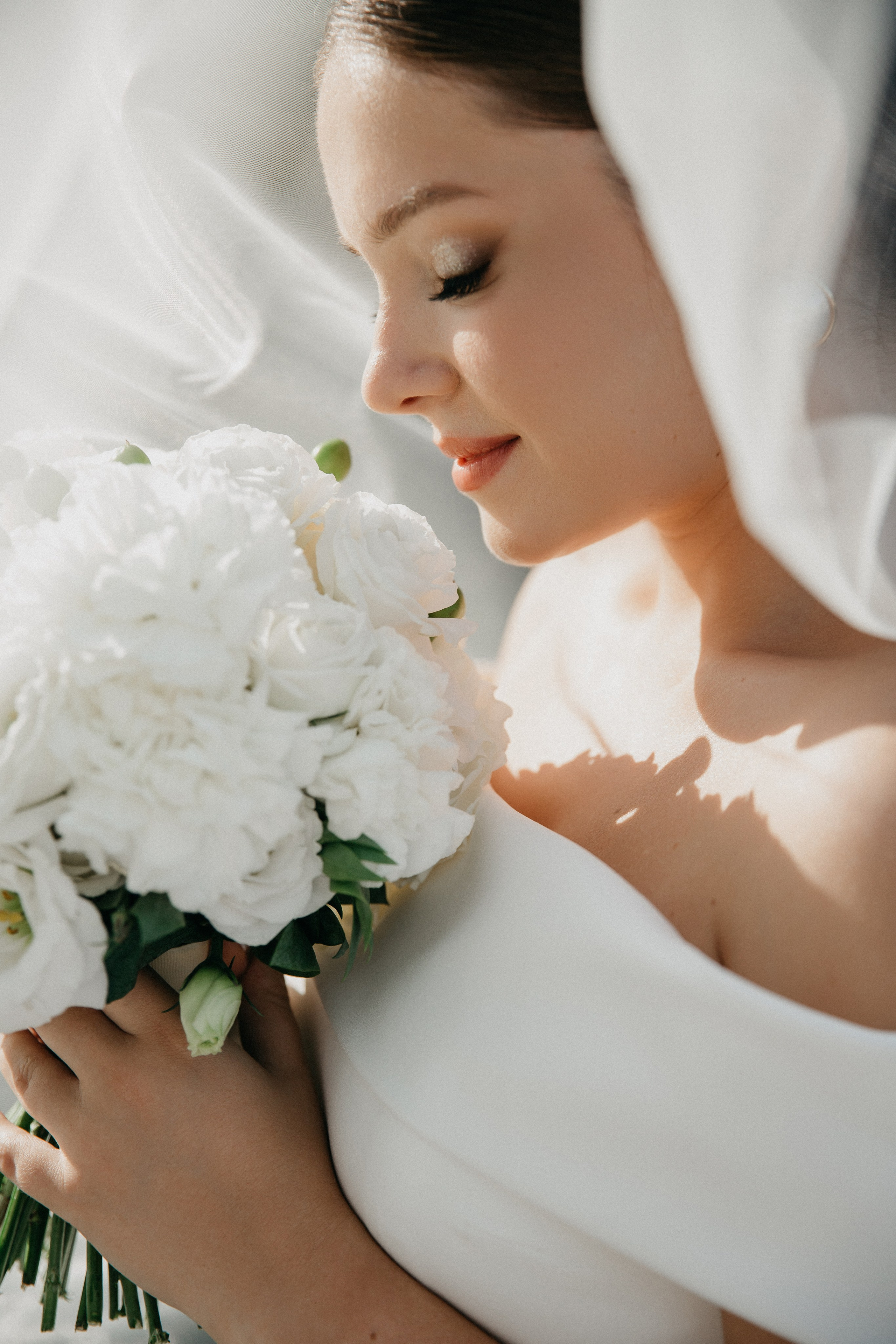 Ростислав и Валентина. Свадебный и семейный фотограф в Волгограде Галина Микитинская