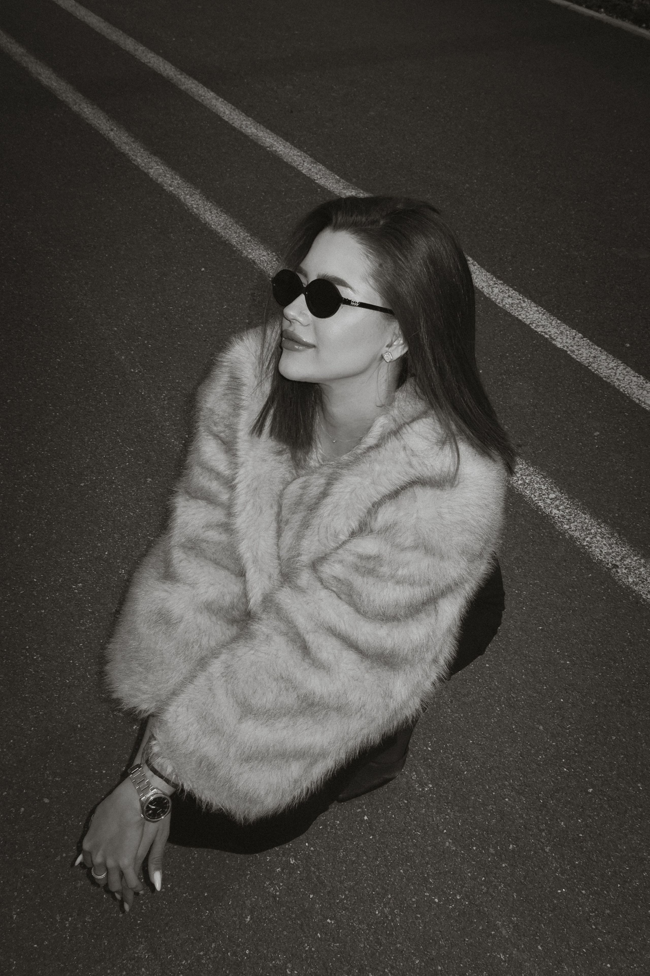 Yana. Фотограф в Екатеринбурге Виктория Ткаченко