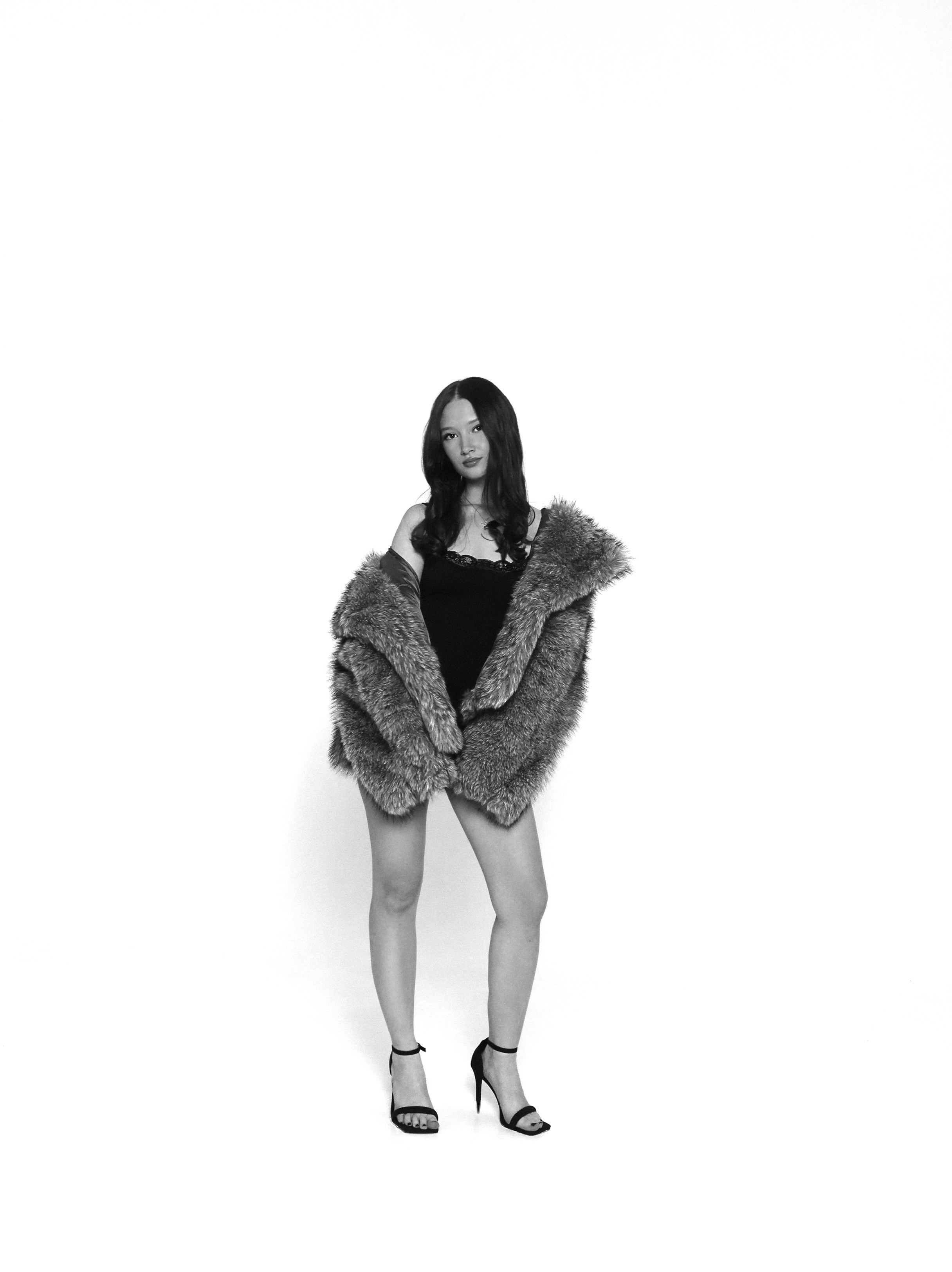 Antonina. Фотограф в Екатеринбурге Виктория Ткаченко