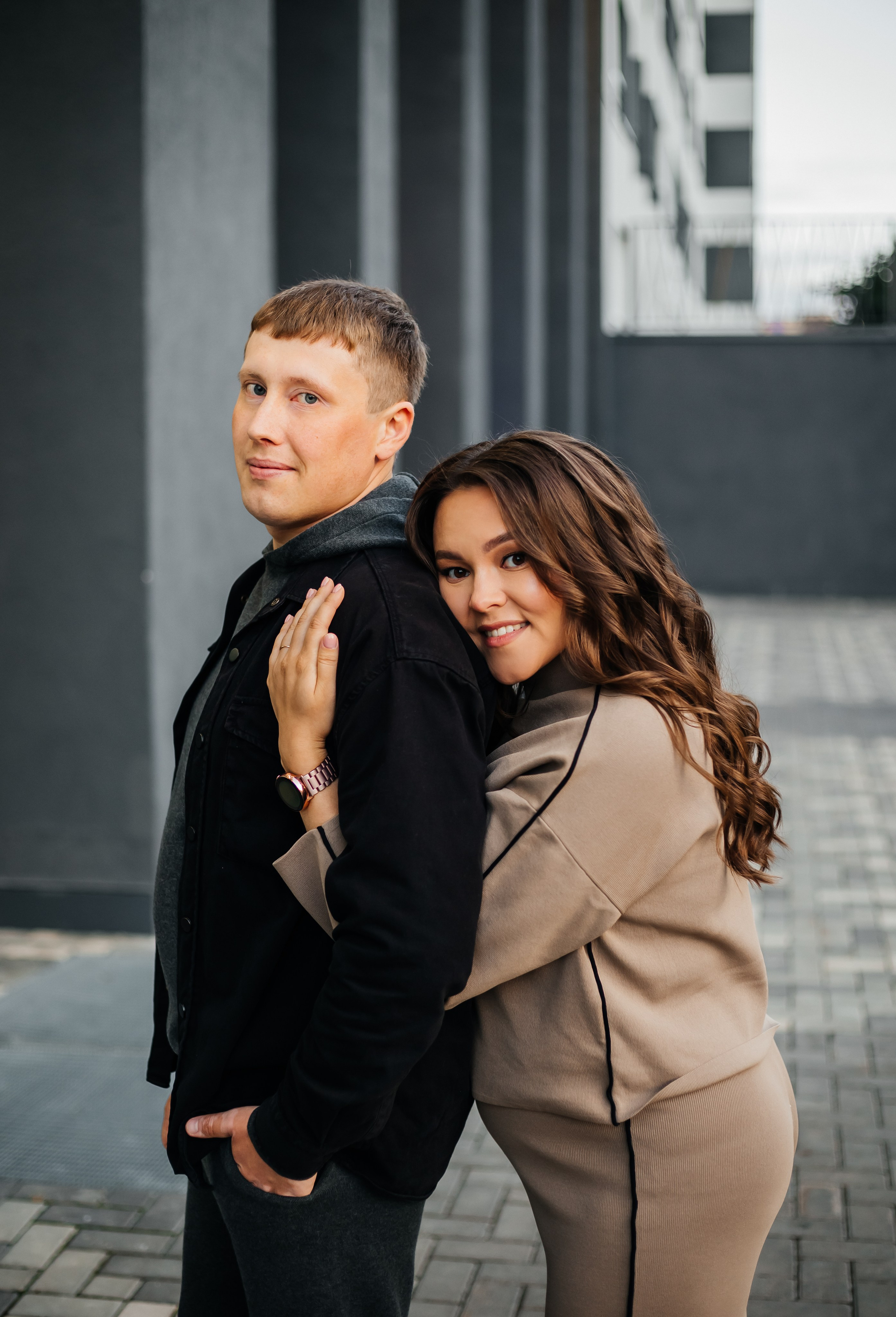 Прогулка. Новин Квартал. В ожидании. Фотограф Мария Новоселова. Сургут