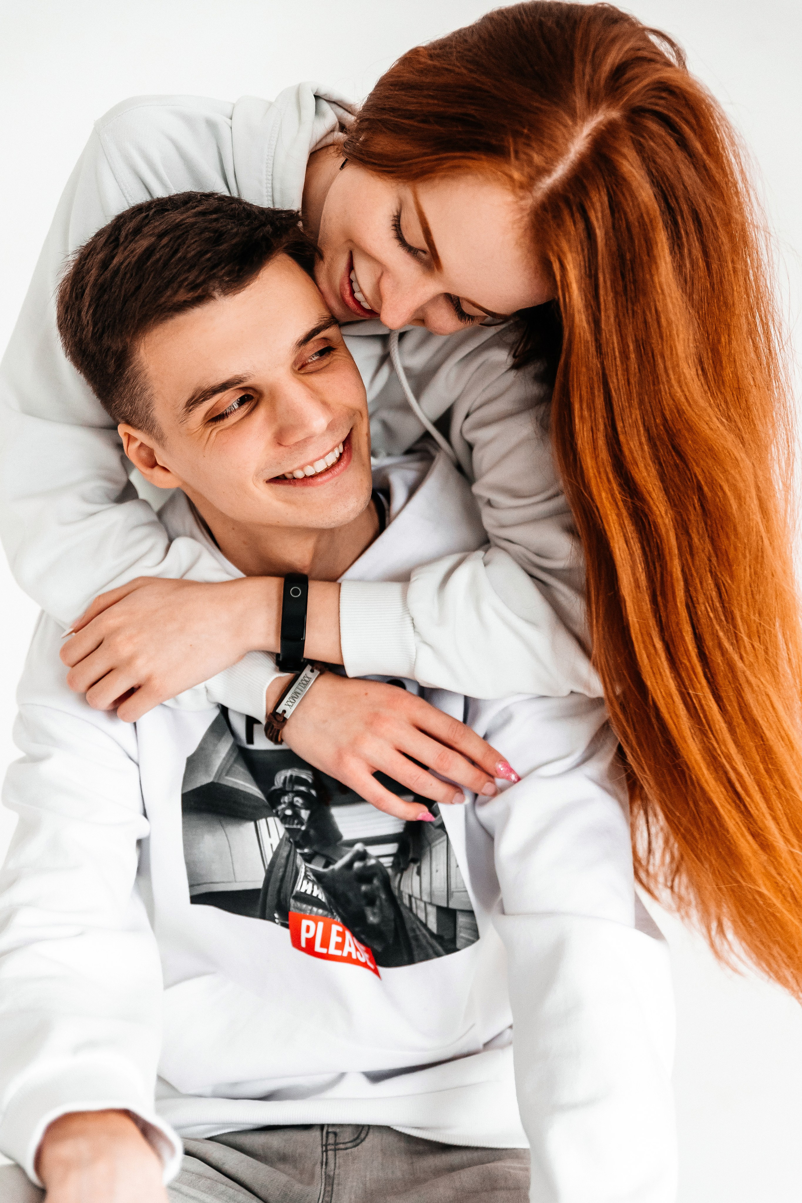 Ира и Гера. Свадебный фотограф Елена Ловцевич