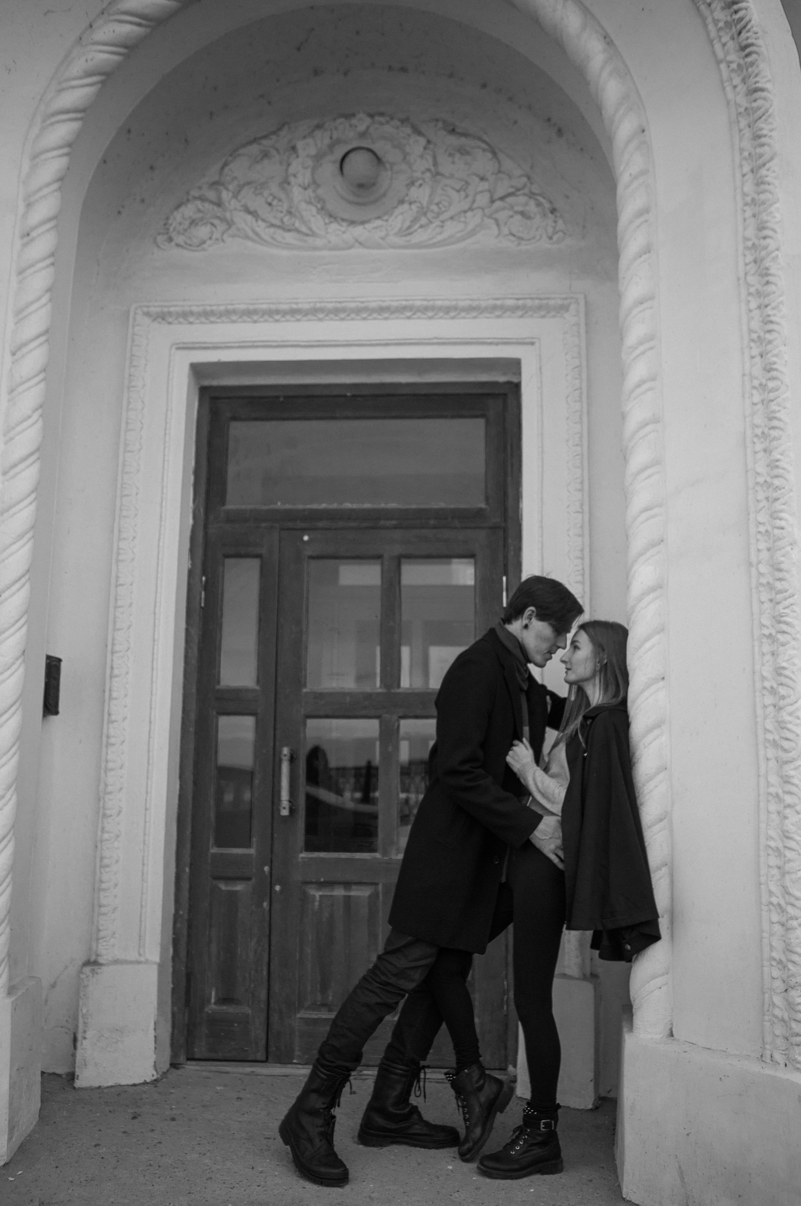 Илья + Мария. Свадебный фотограф в Нижнем Новгороде