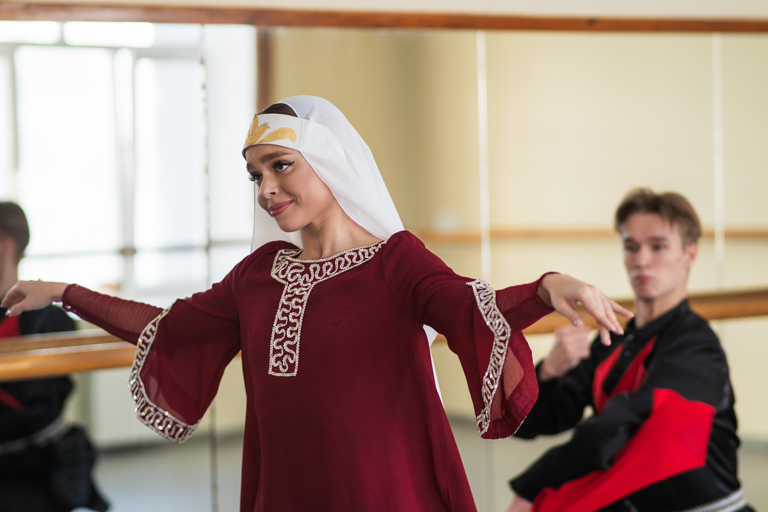 ГОСы в КемГИК. Фотограф на любое событие в Кемерово