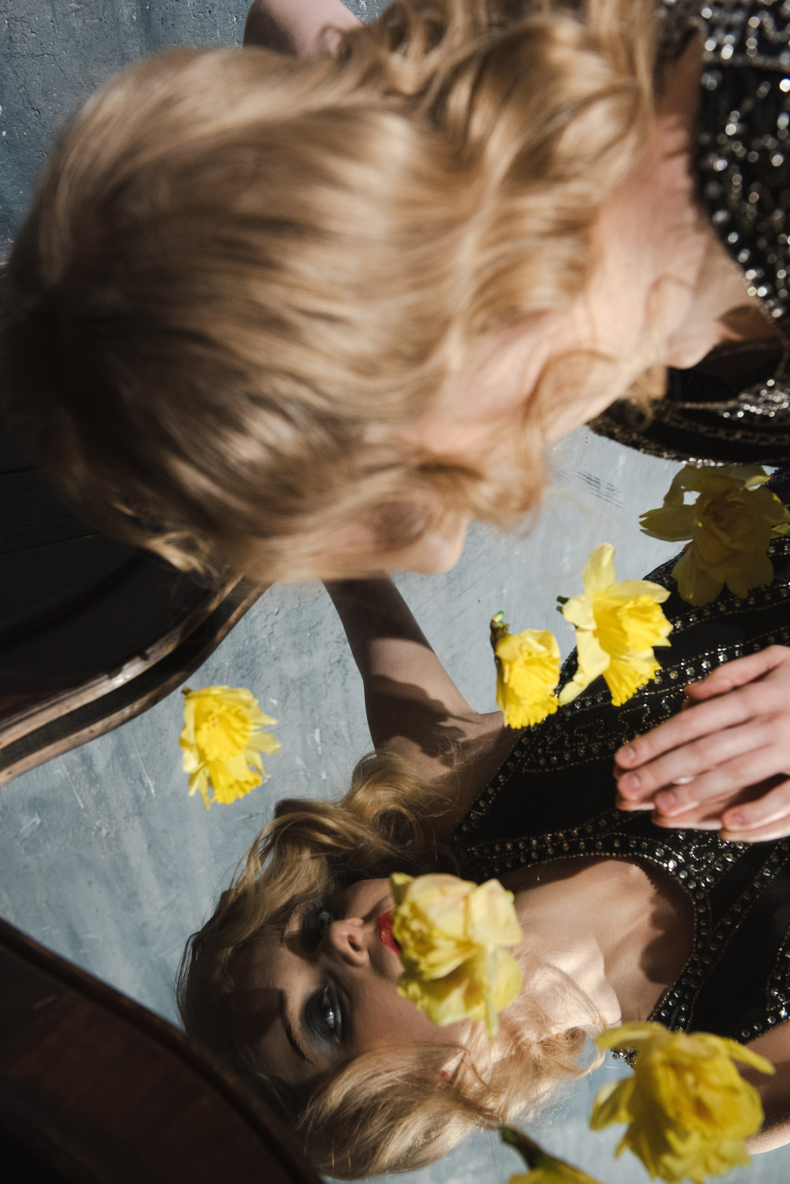 Полина. Портретный и архитектурный фотограф в Москве и Санкт-Петербурге