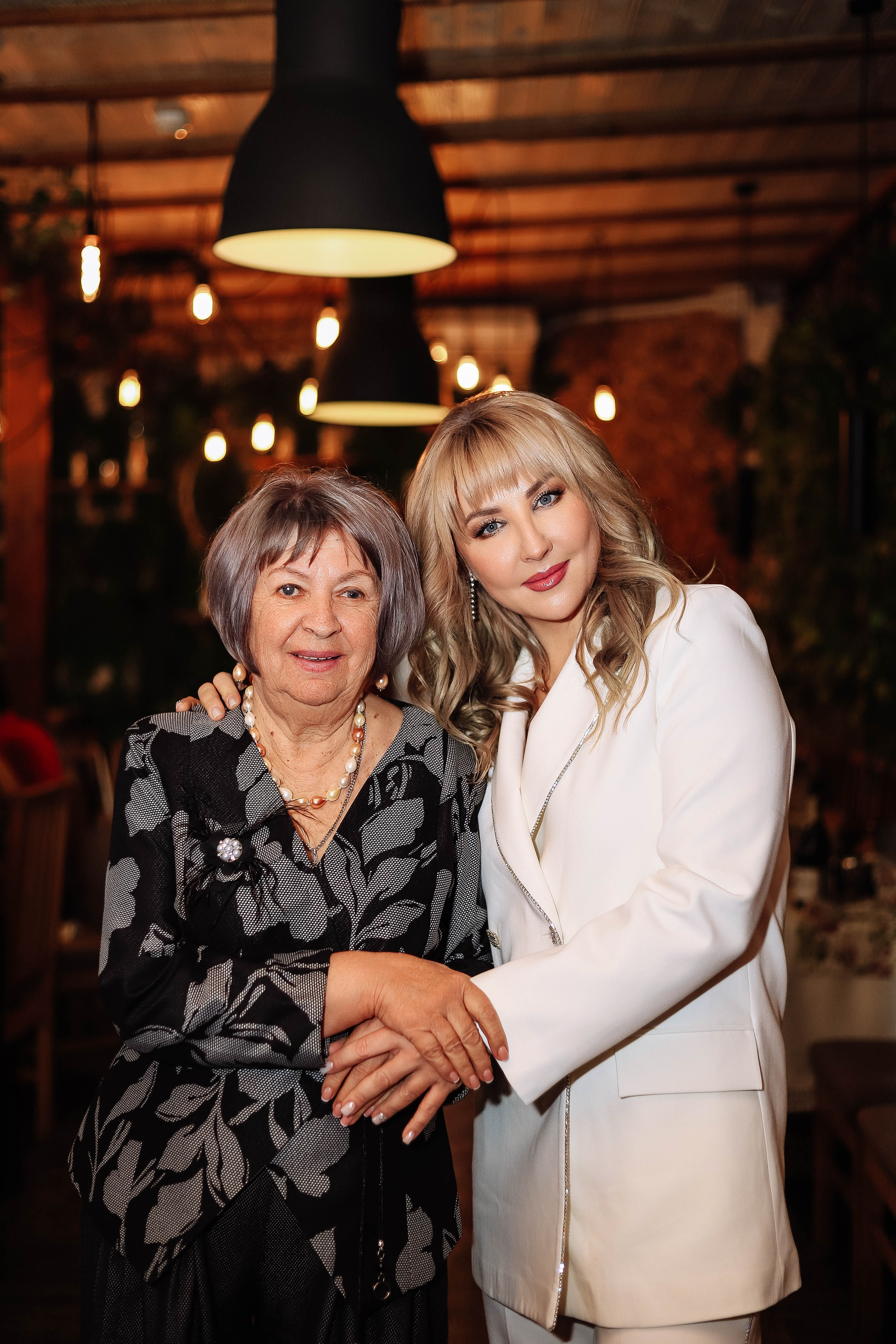 Юбилей Александры. Женский/Детский фотограф в Симферополе Вероника Слепогина