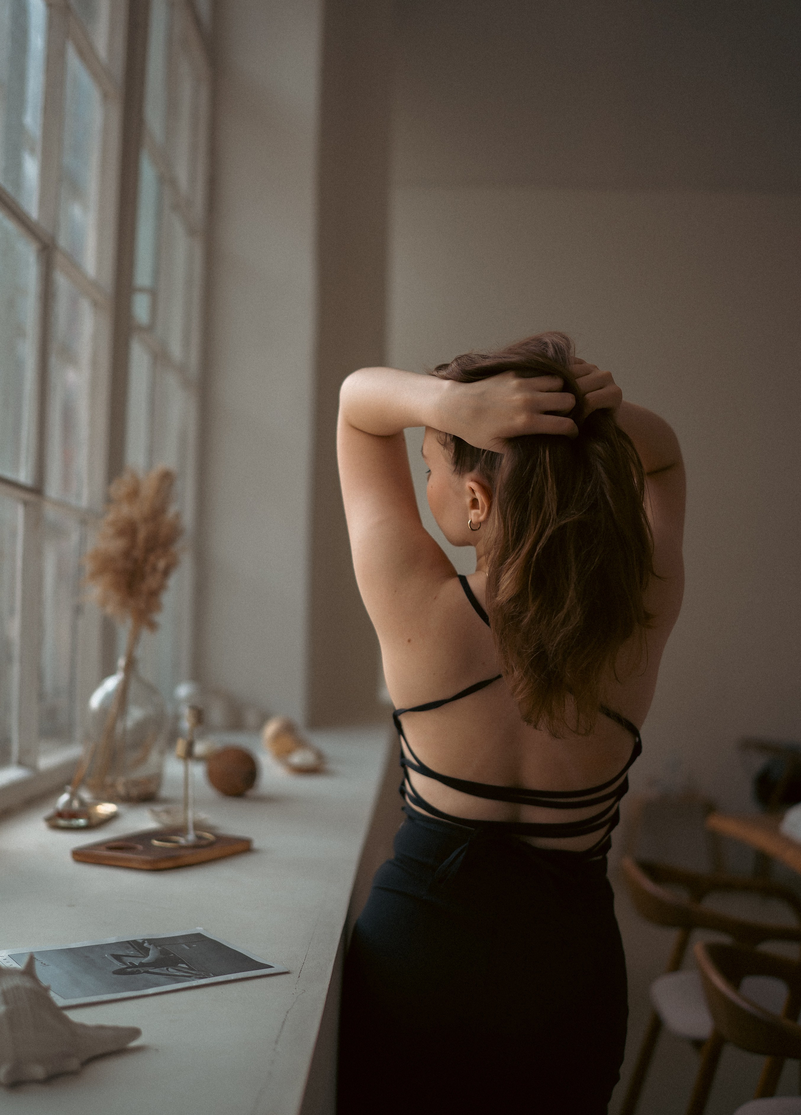 Ксюша. Фотограф СПб Диана