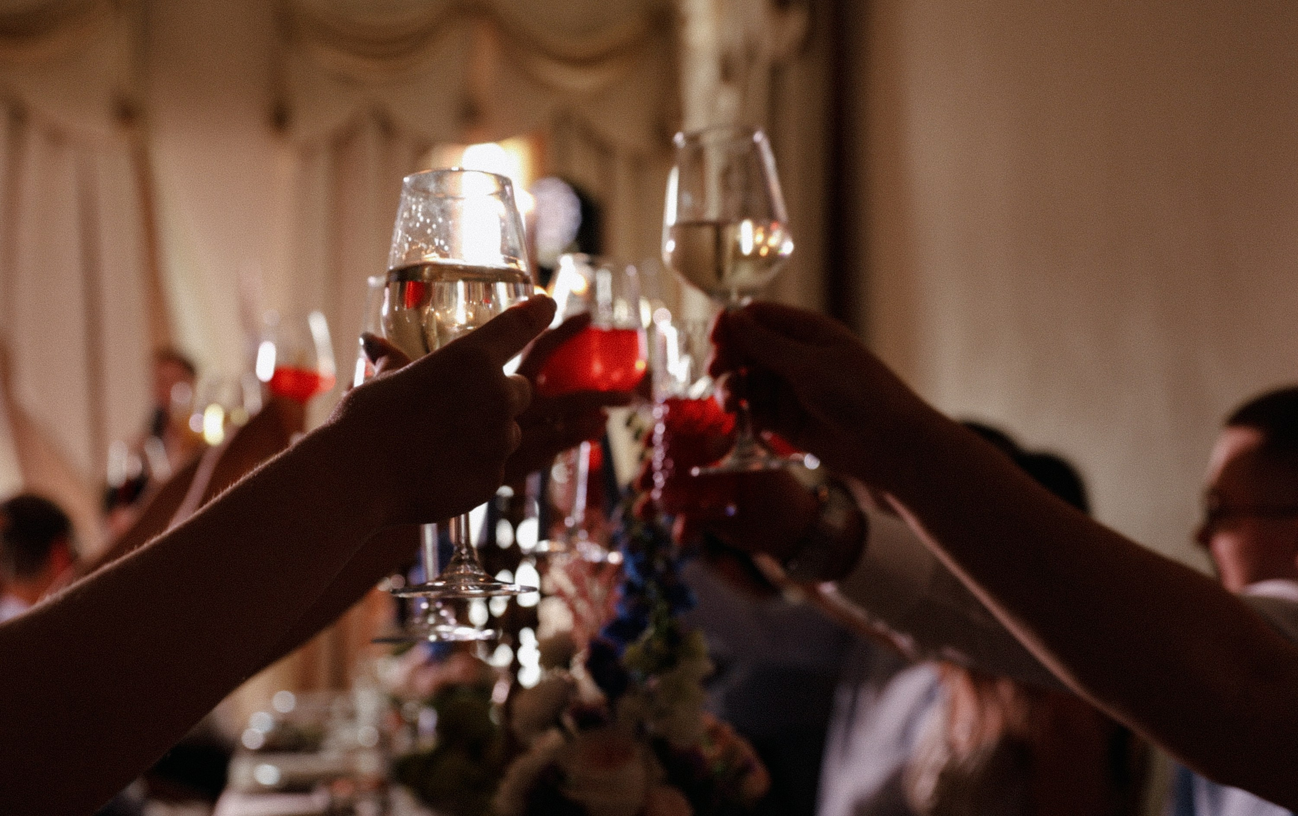 Сергей и Полина 12.07.25. Видеографы K-Creation